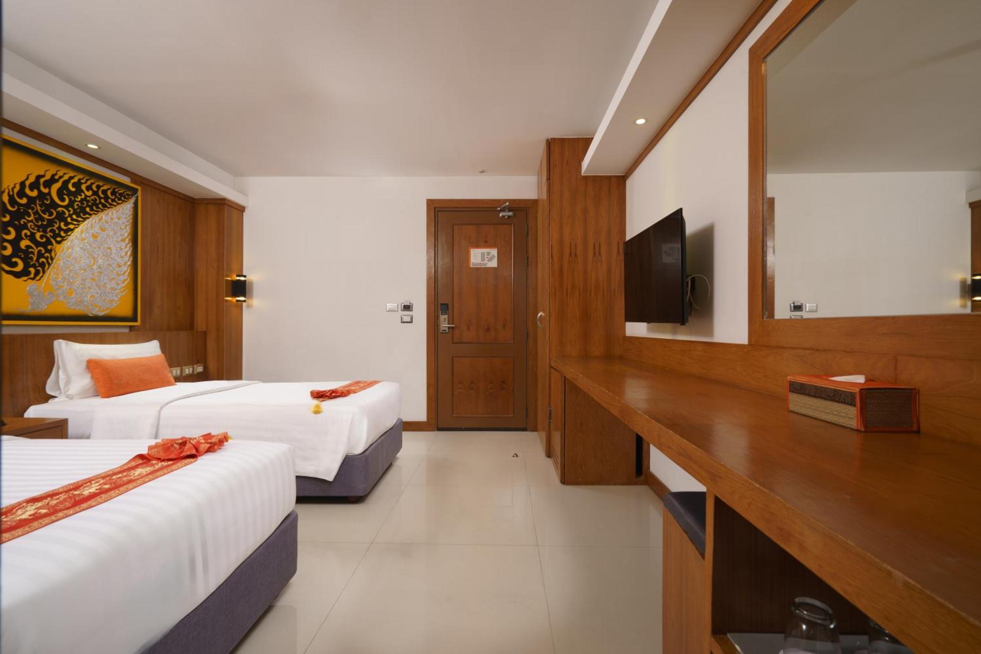 Hotel Chabana 4*