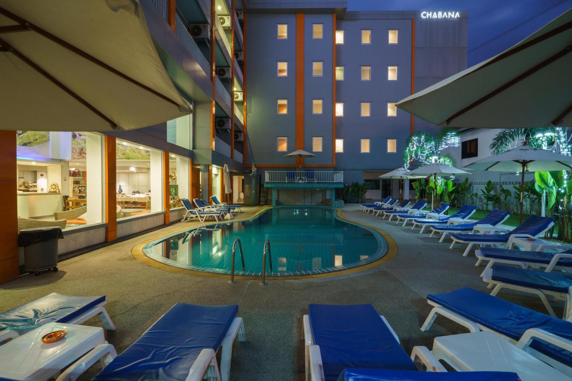 Hotel Chabana