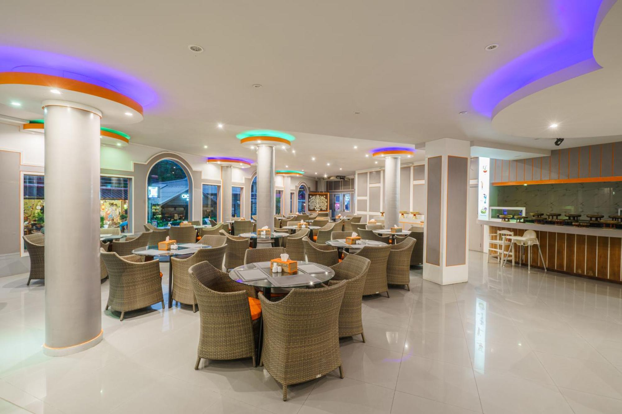 Hotel Chabana 4*