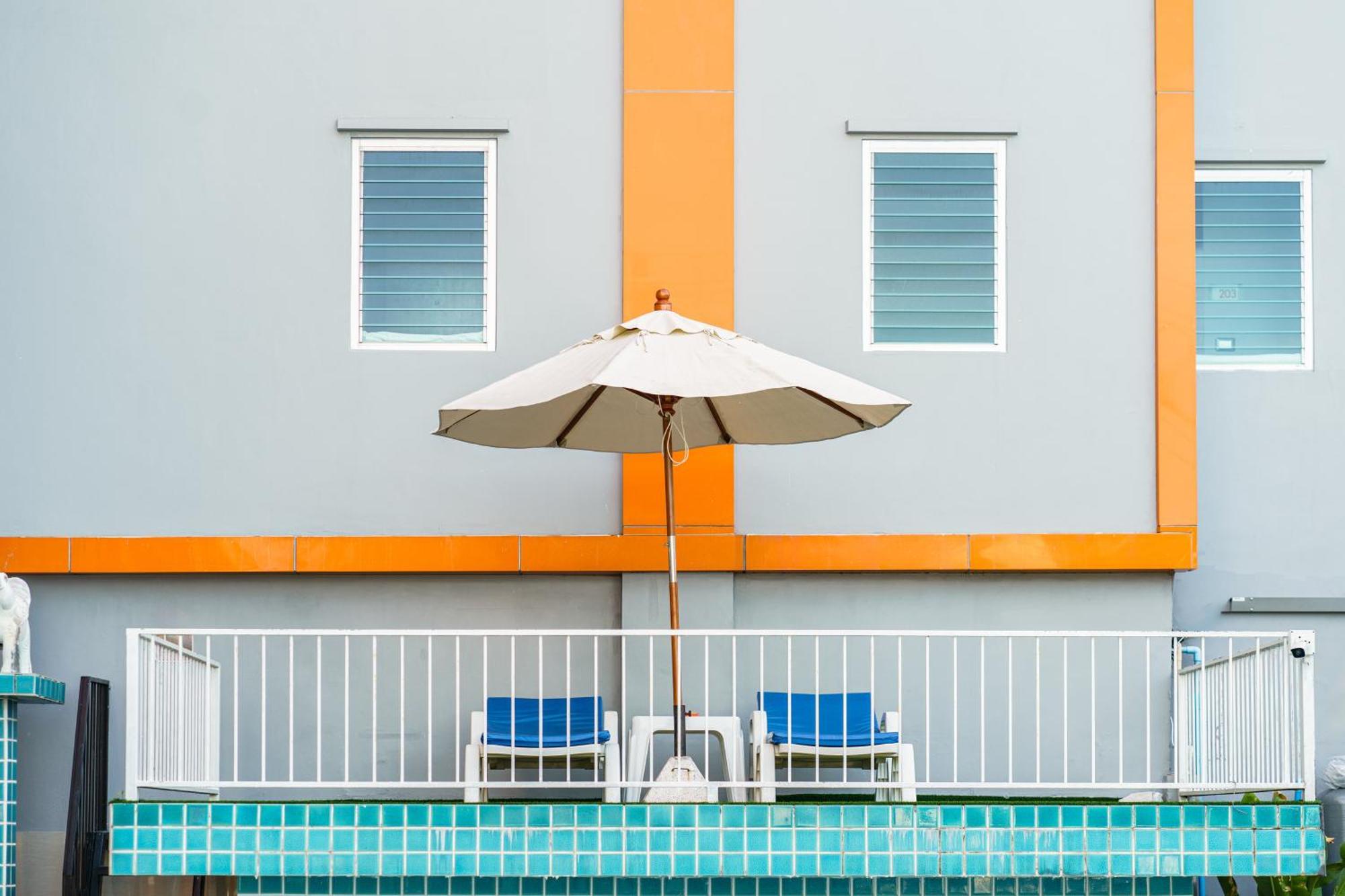 Hotel Chabana Kamala Beach