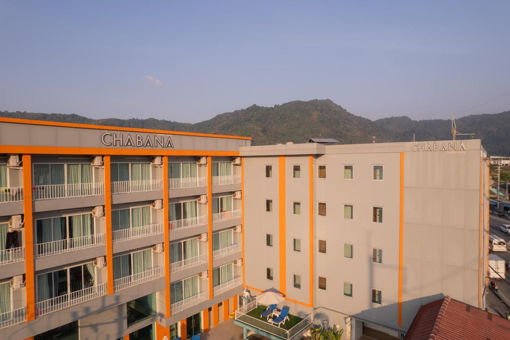 Chabana Hotel