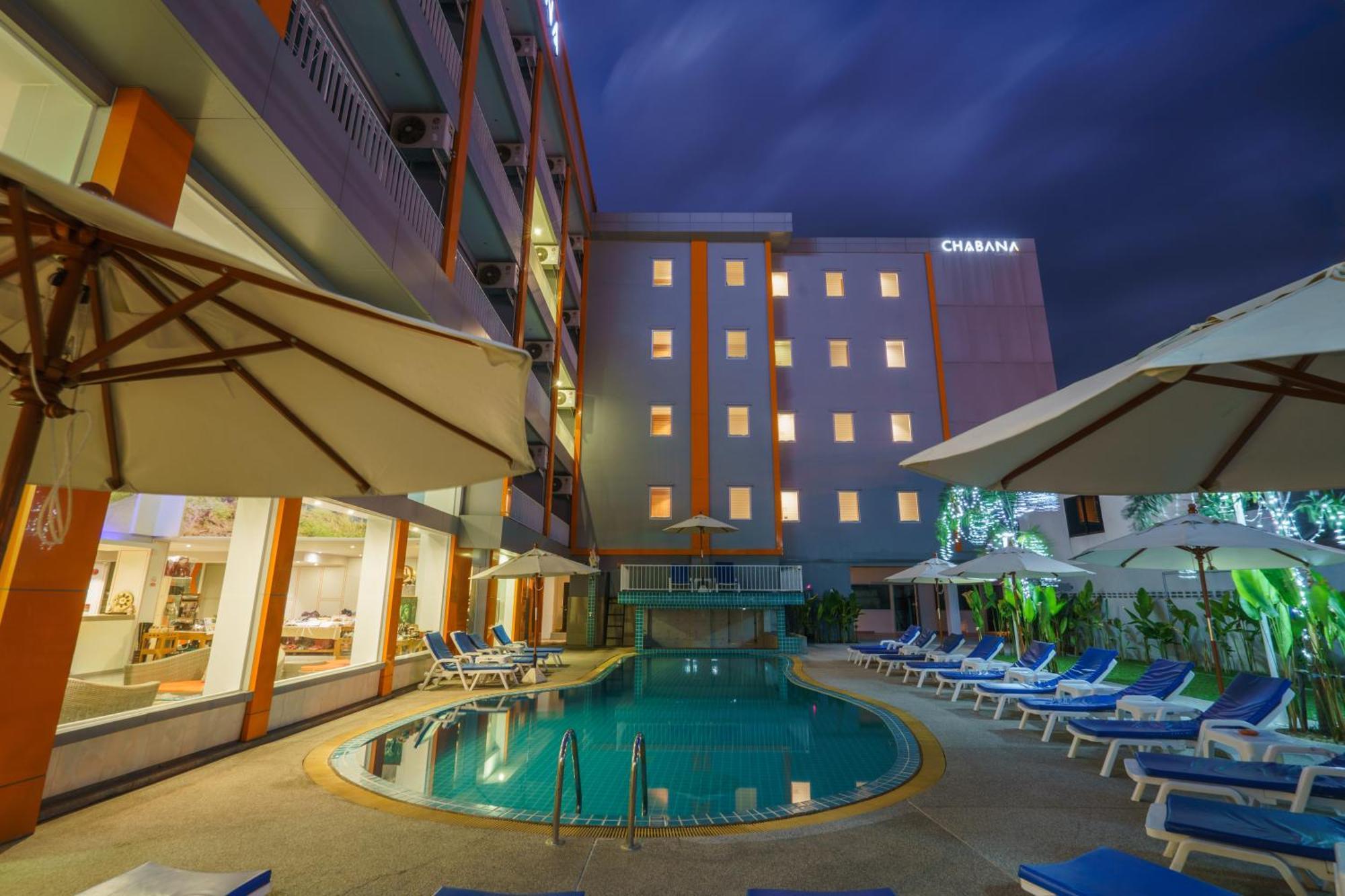 Hotel Chabana