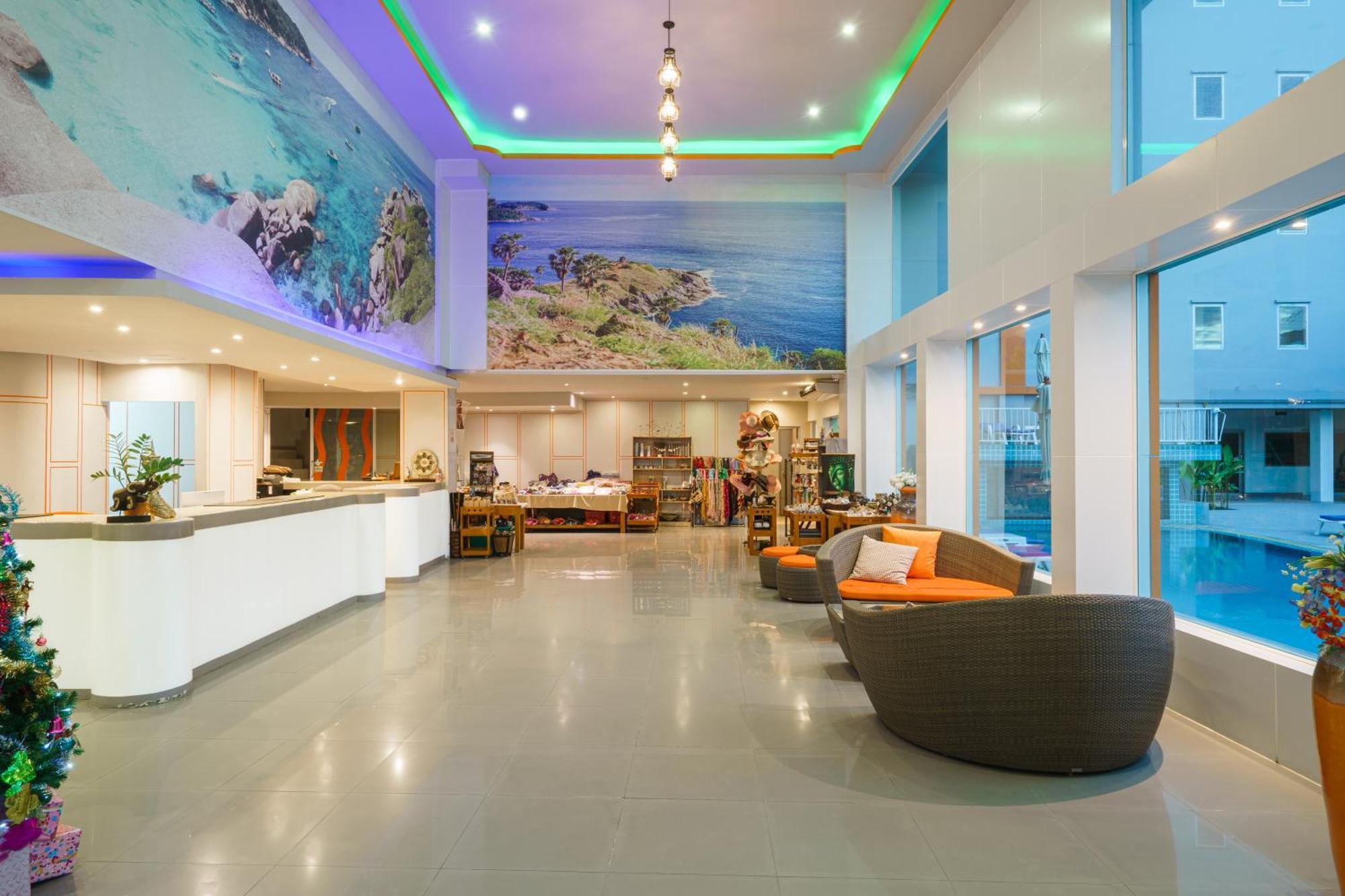 Hotel Chabana 4*