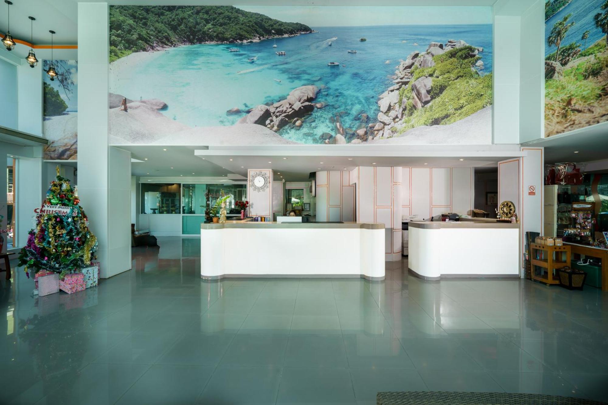 Chabana Hotel