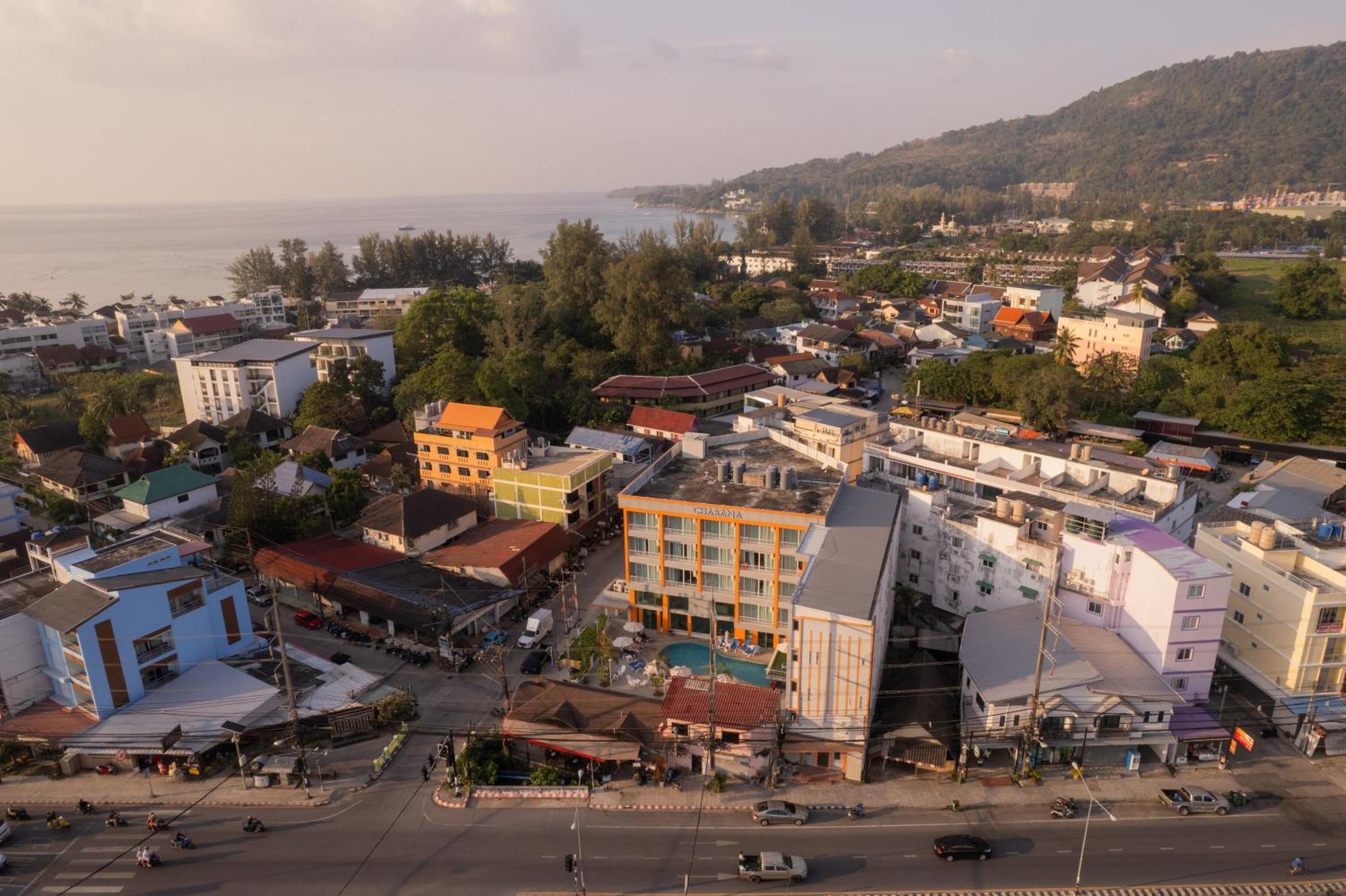 Hotel Chabana