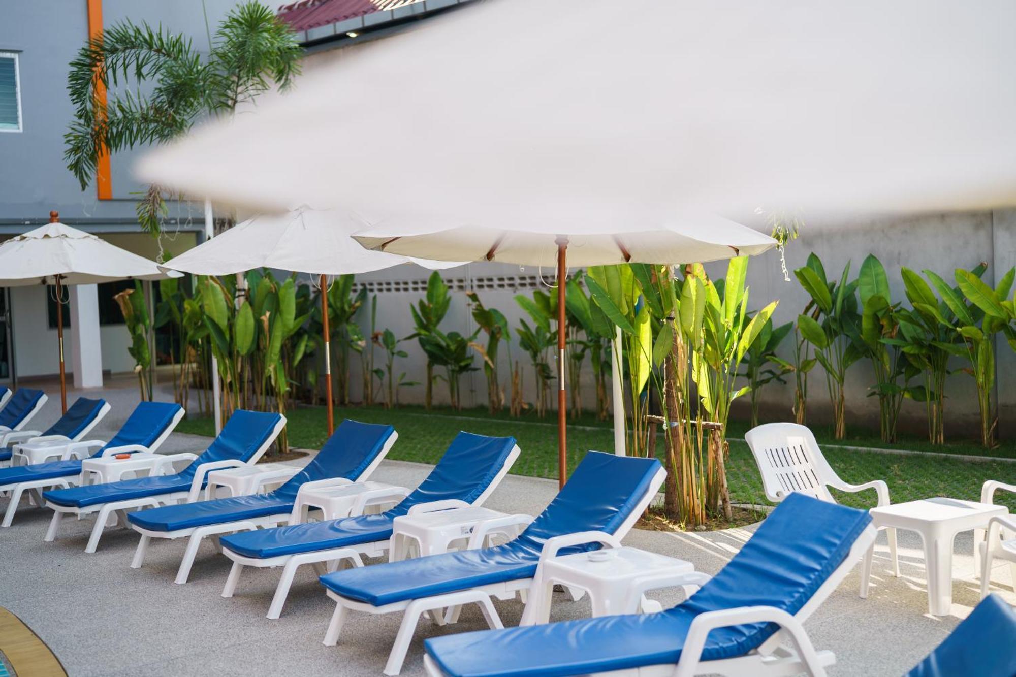Chabana Hotel 4*