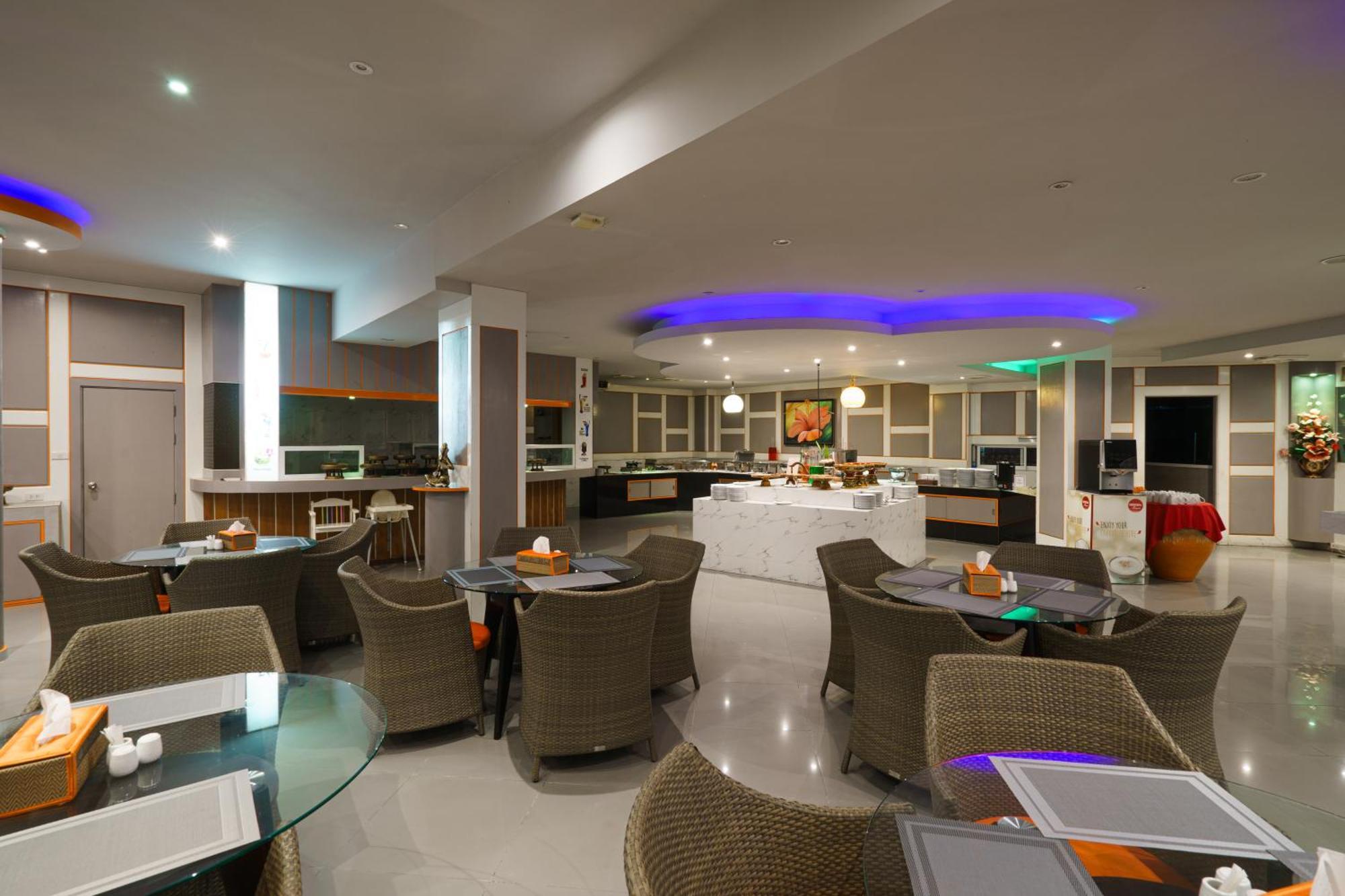 Hotel Chabana