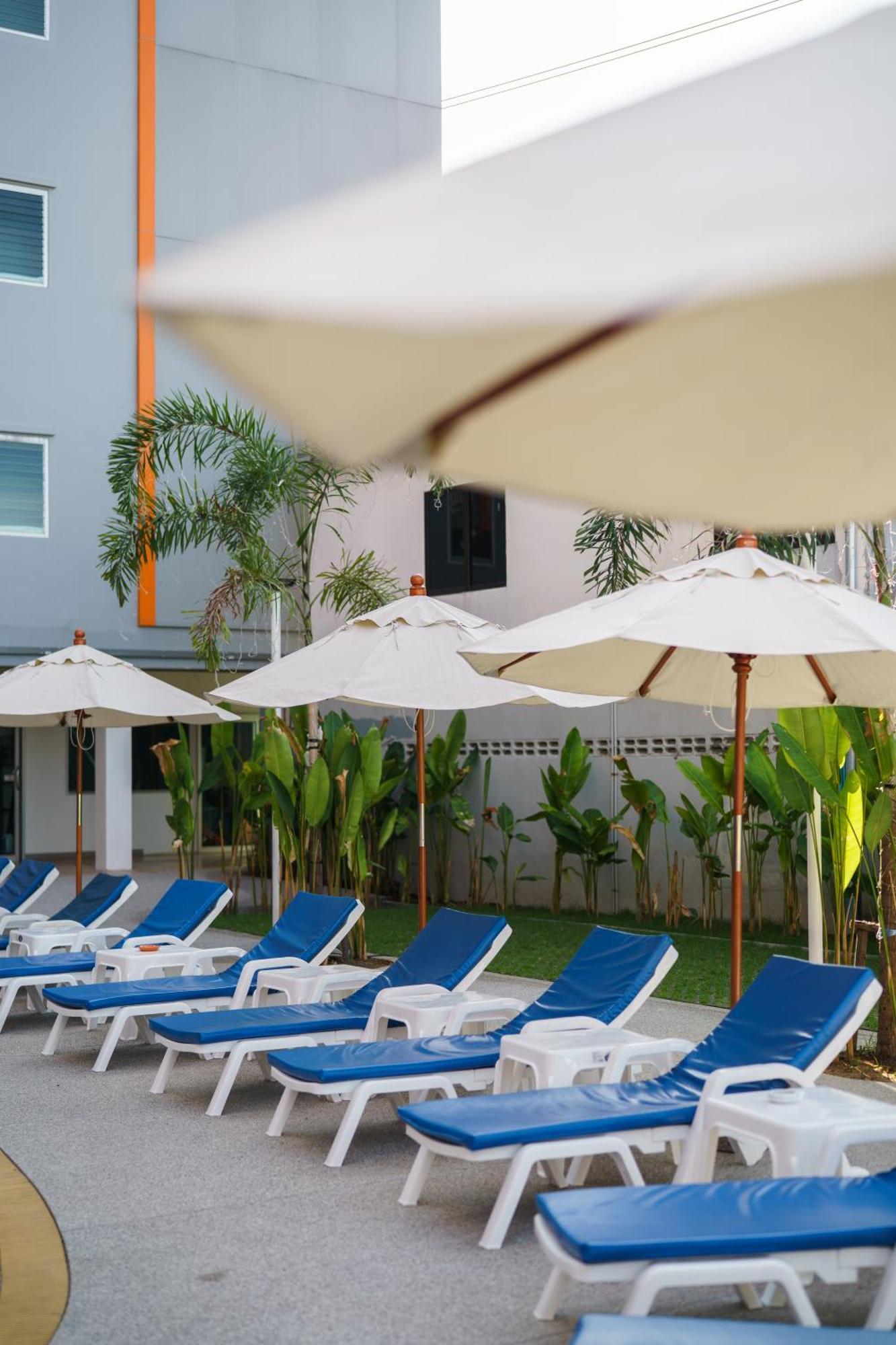 Hotel Chabana 4*