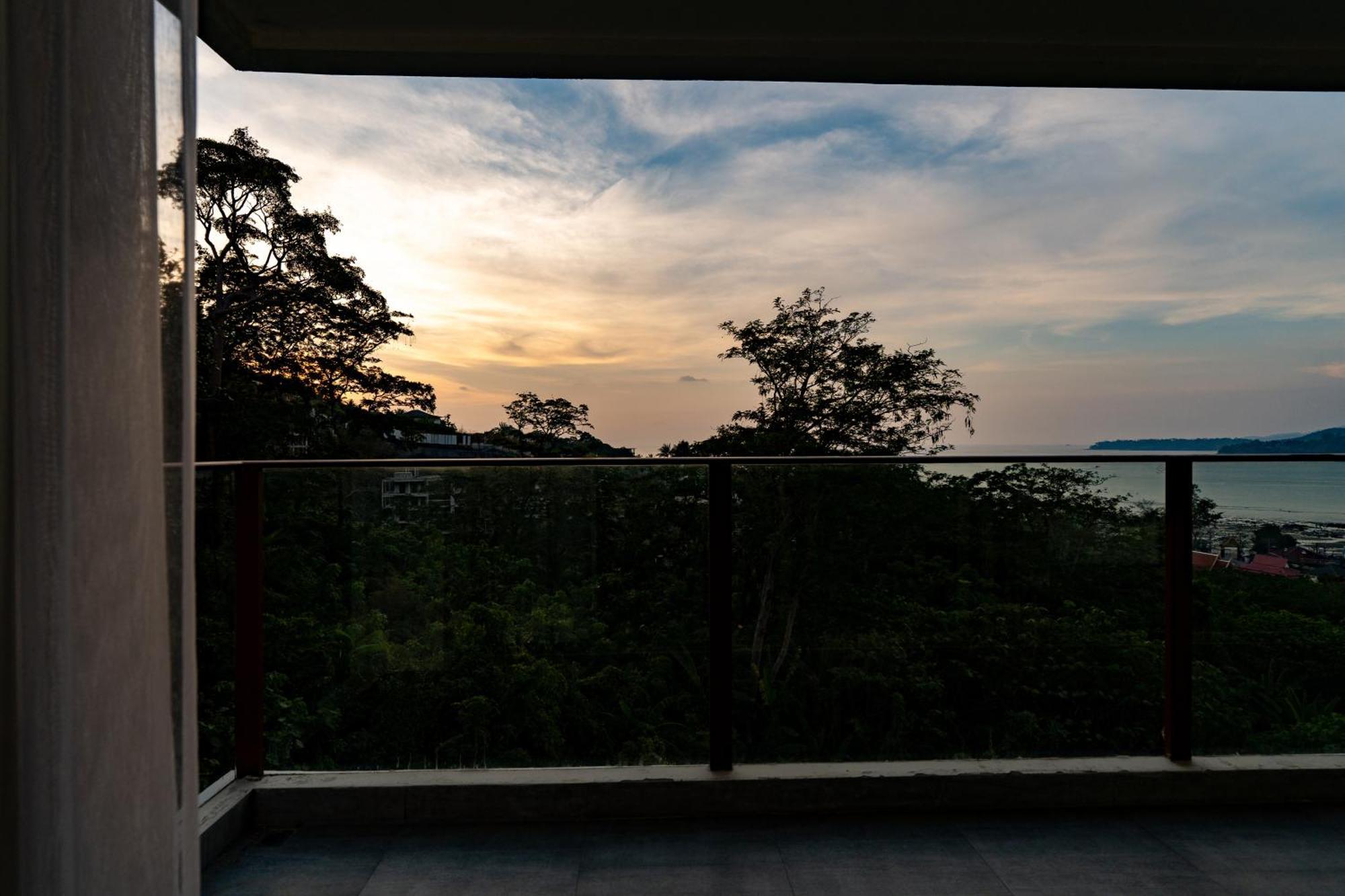 Apartamento Oceana Sea View - Praia de Kamala