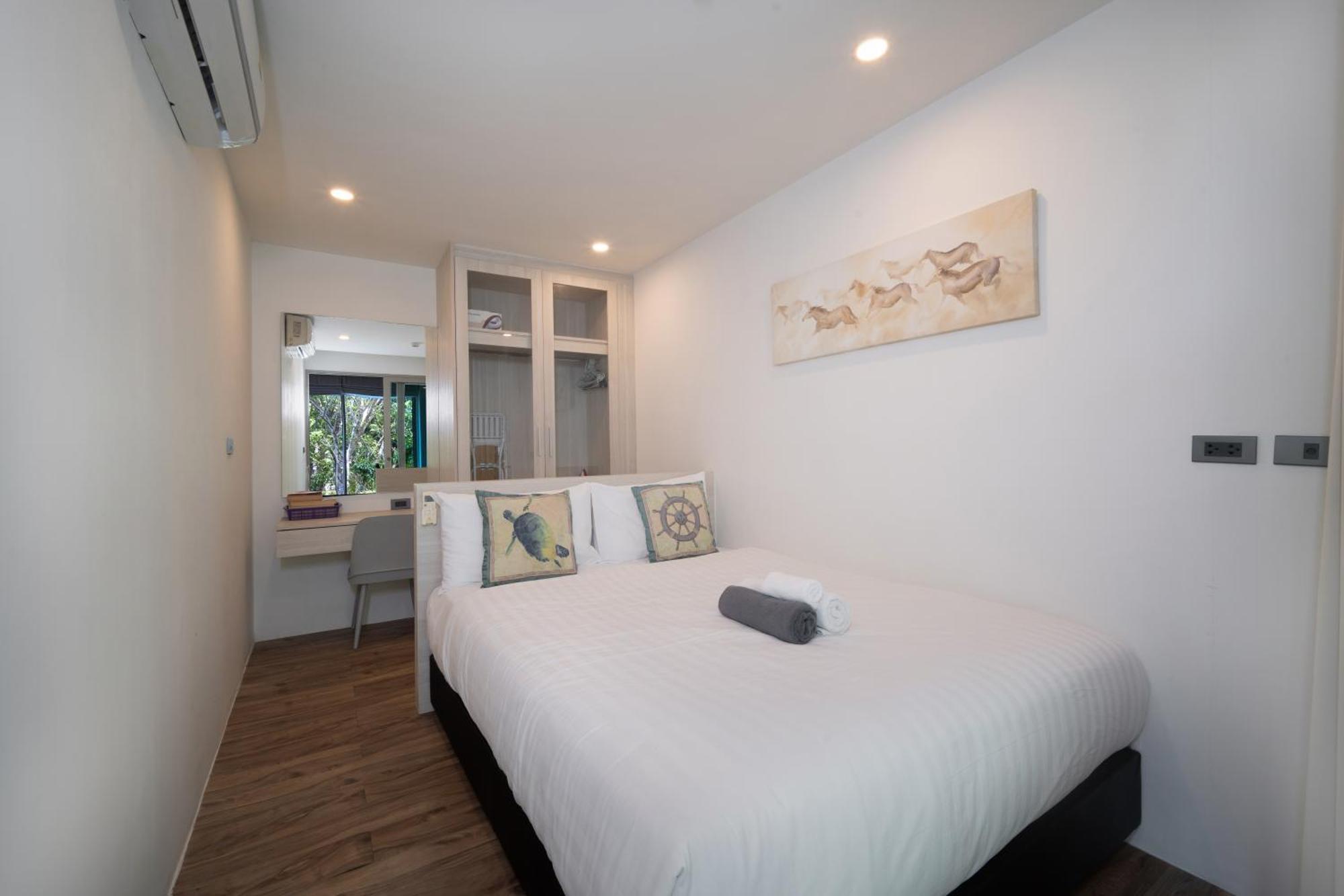 Oceana Sea View - Apartamento