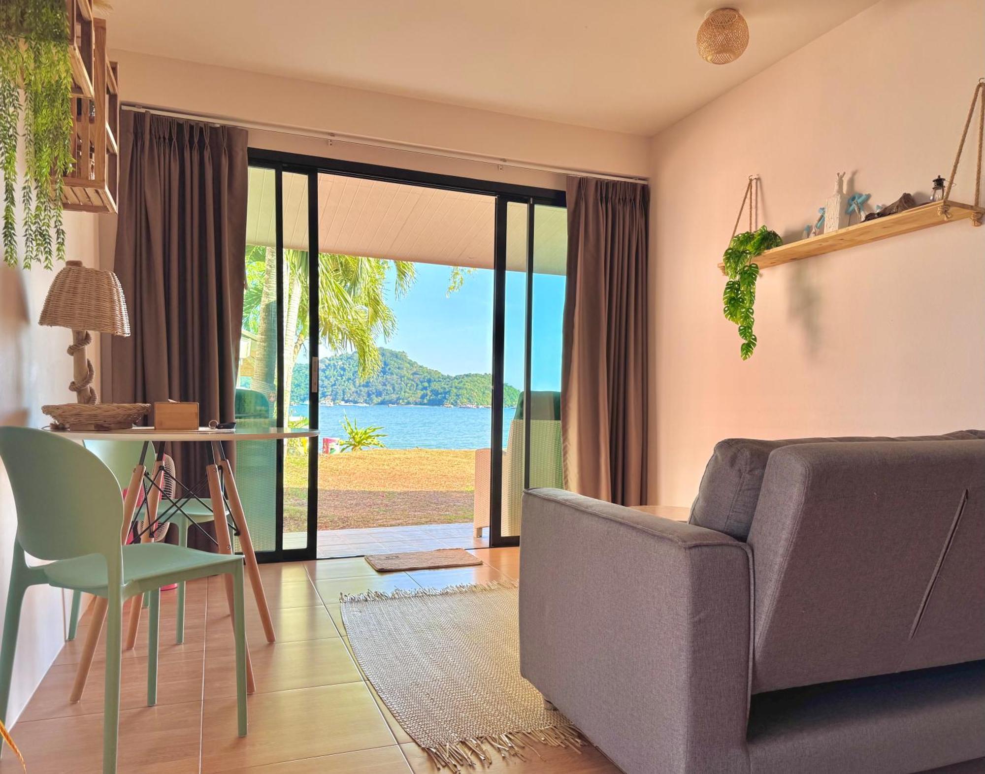 Secret Place Apartment Cape Panwa