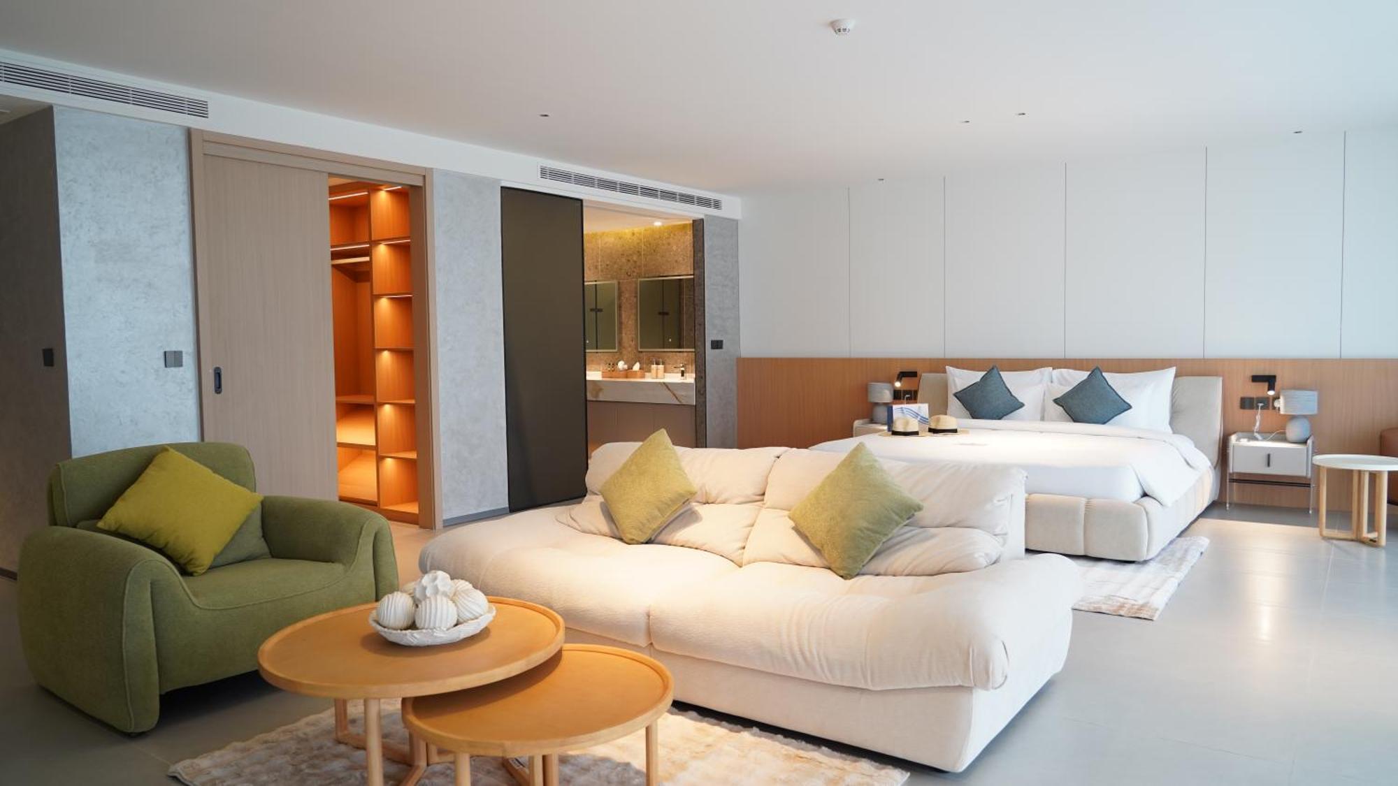 Kora Phuket Resort 5*