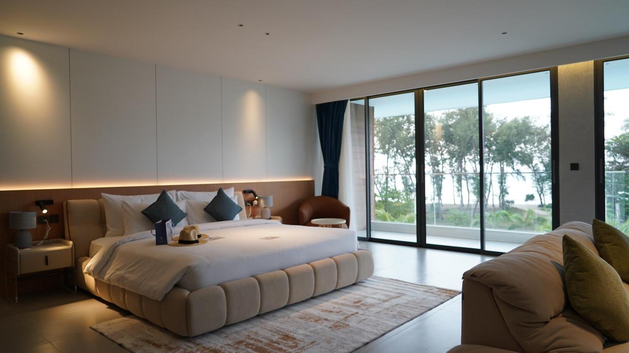 Resort Kora Phuket 5*