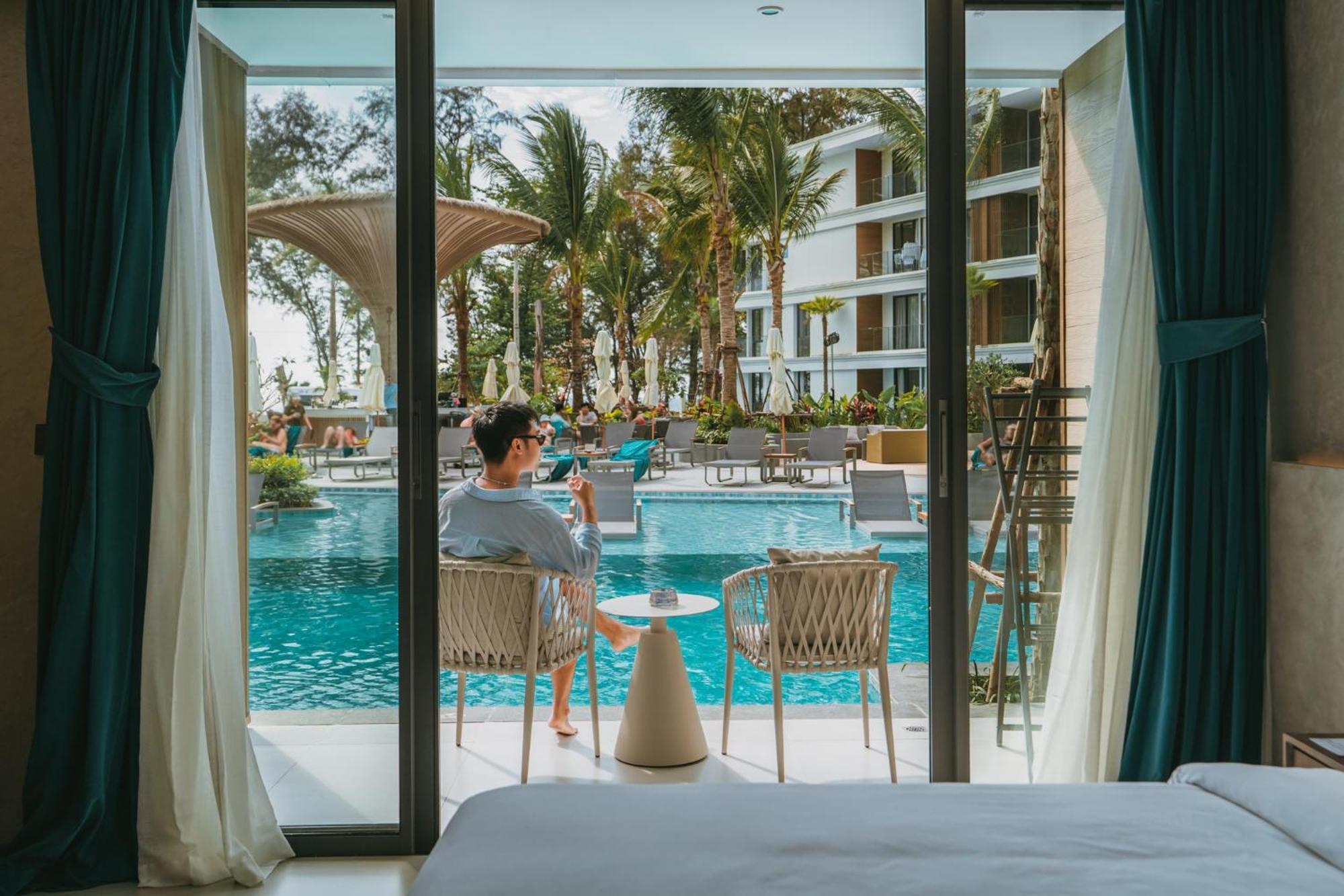 Kora Phuket Resort Bang Tao Beach (Phuket)