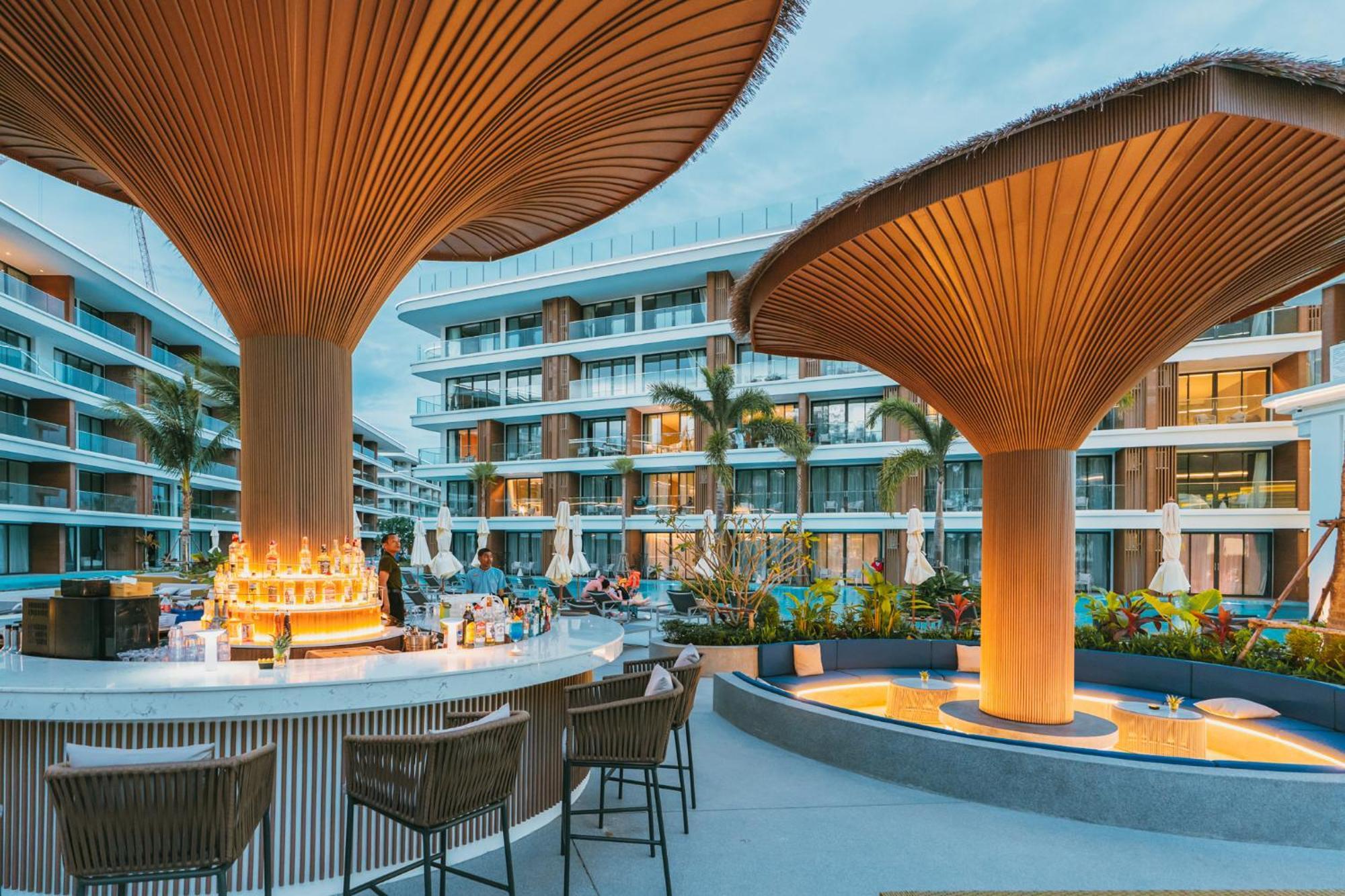 Resort Kora Phuket 5*