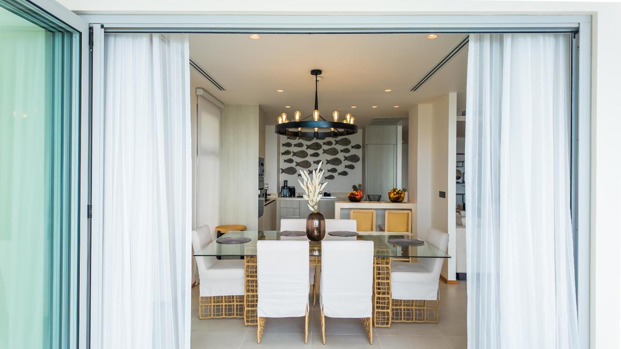 Angsana Beachfront Residense Thalang