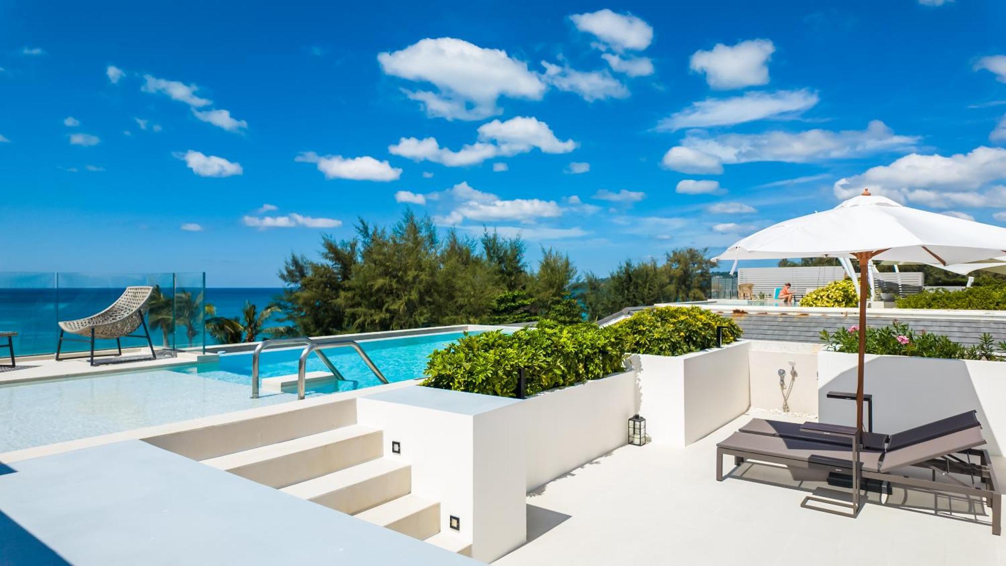 Angsana Beachfront Residense * Thalang