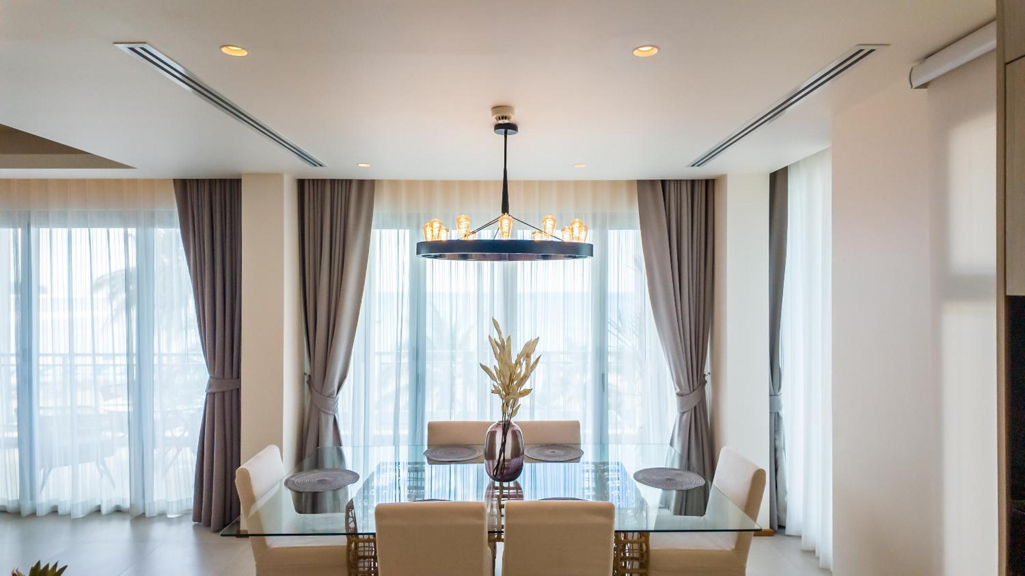Angsana Beachfront Residense * Thalang