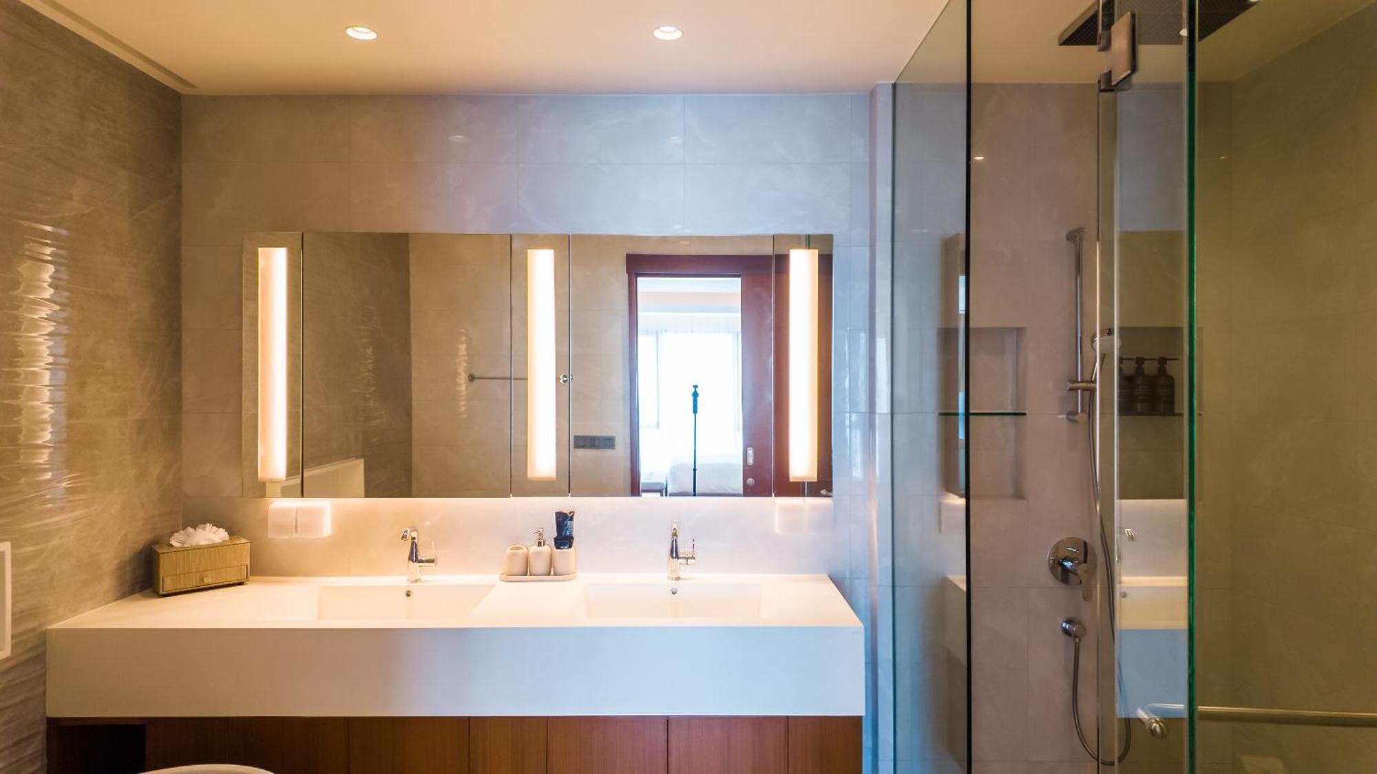 Apartment Angsana Beachfront Residense *