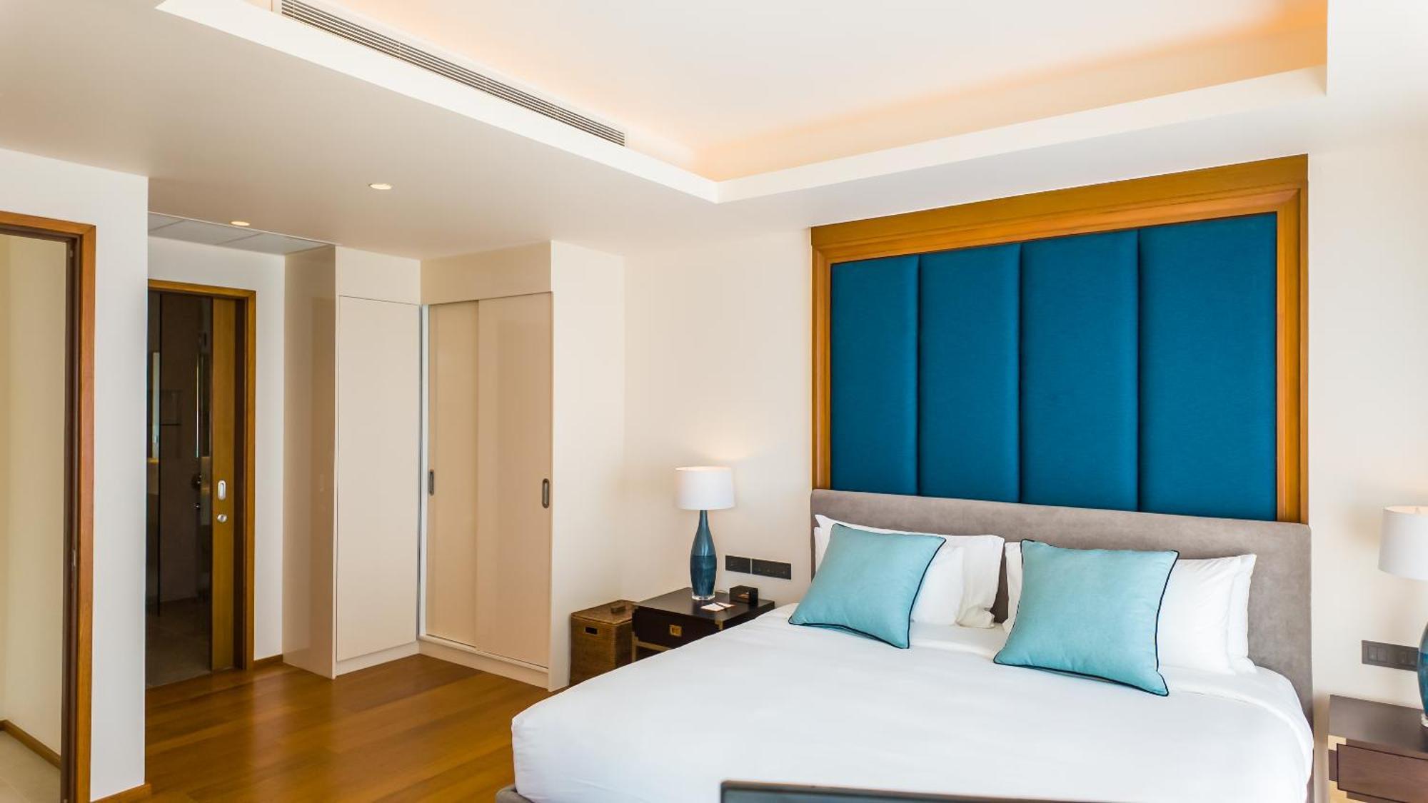 Angsana Beachfront Residense Thalang