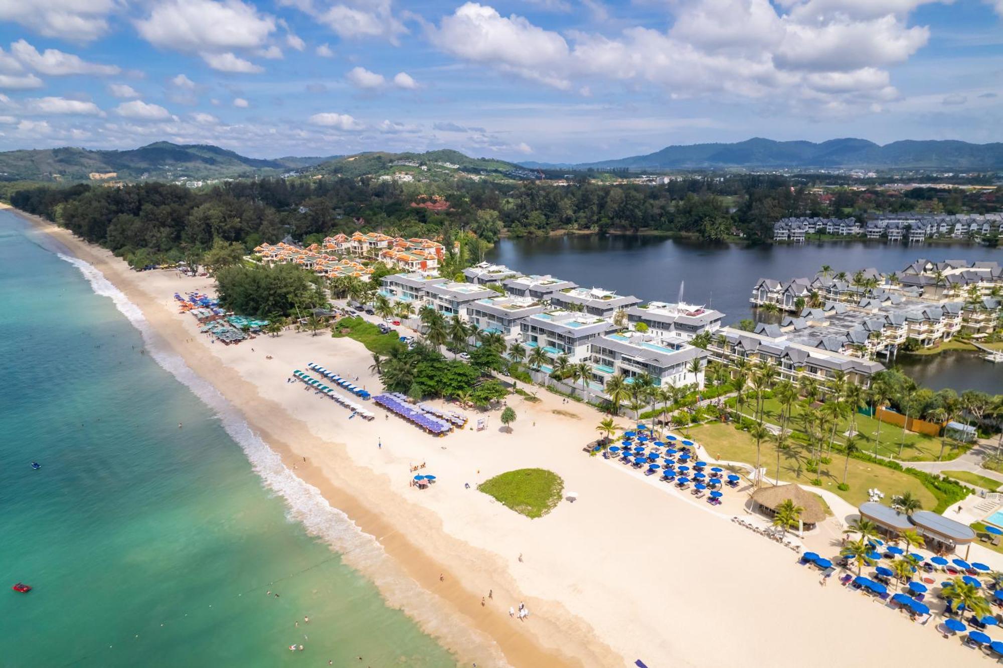 Angsana Beachfront Residense