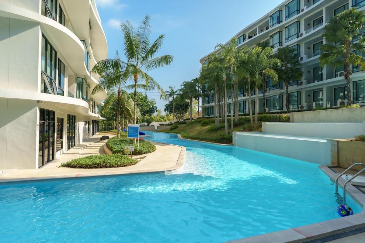 View 2bdr Lux Life