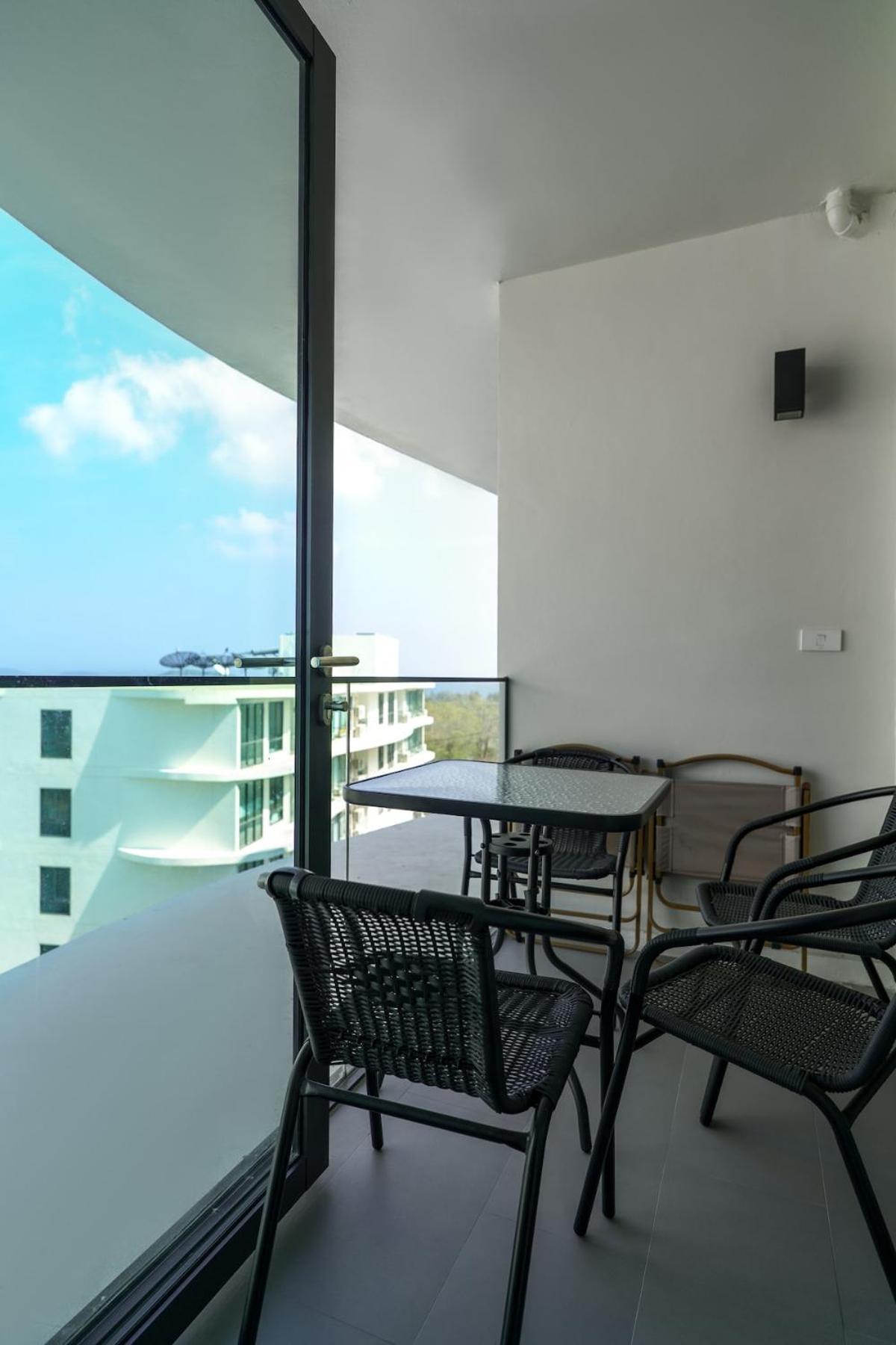 View 2bdr Lux Life *