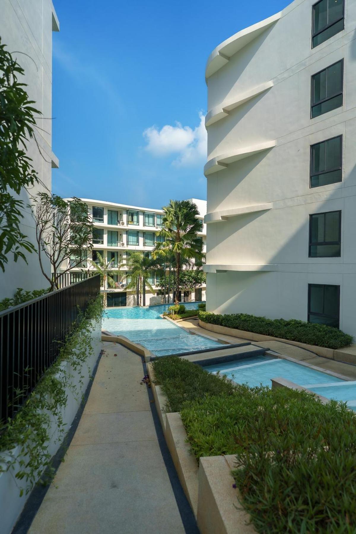 Apartment View 2bdr Lux Life *