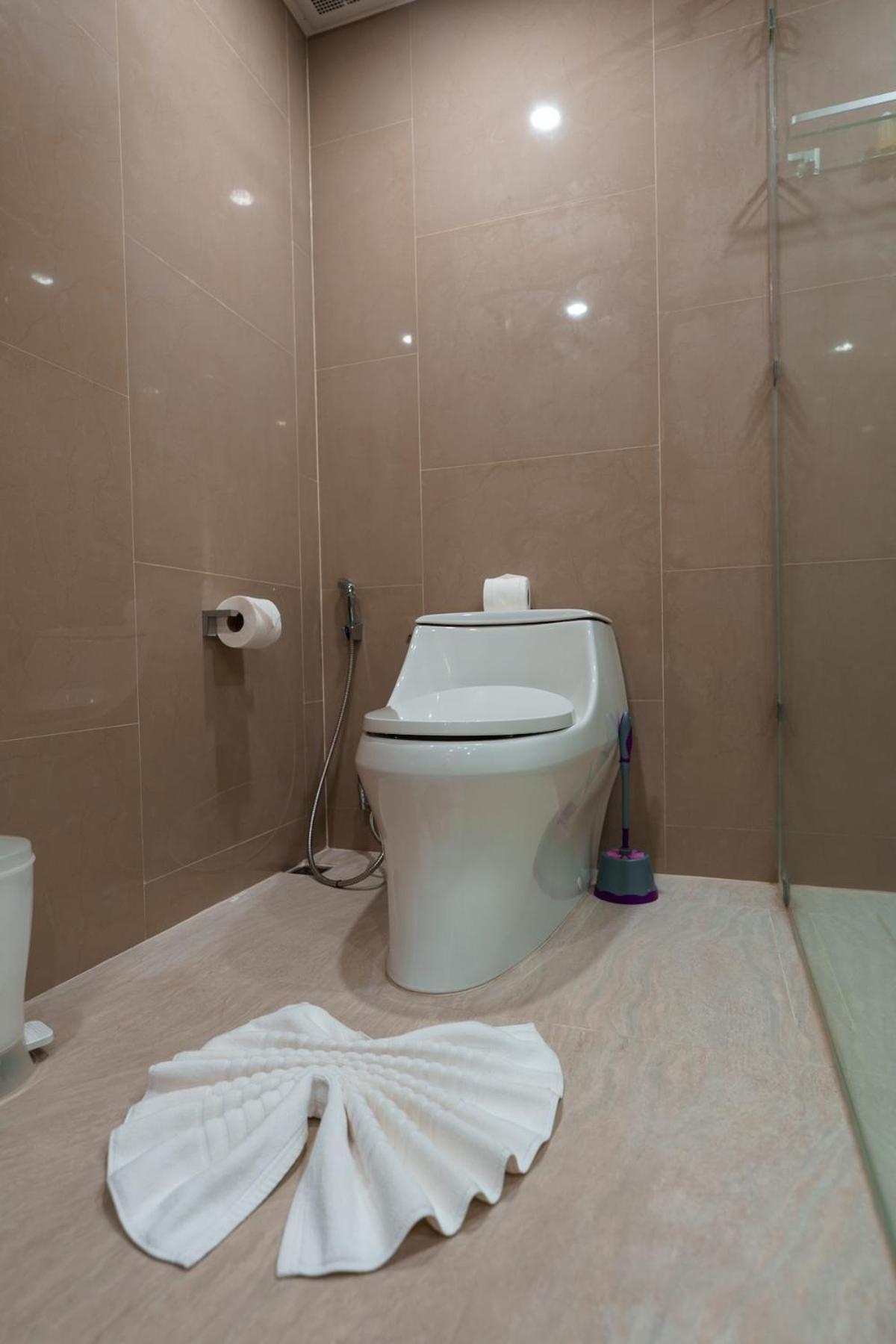 View 2bdr Lux Life Apartment