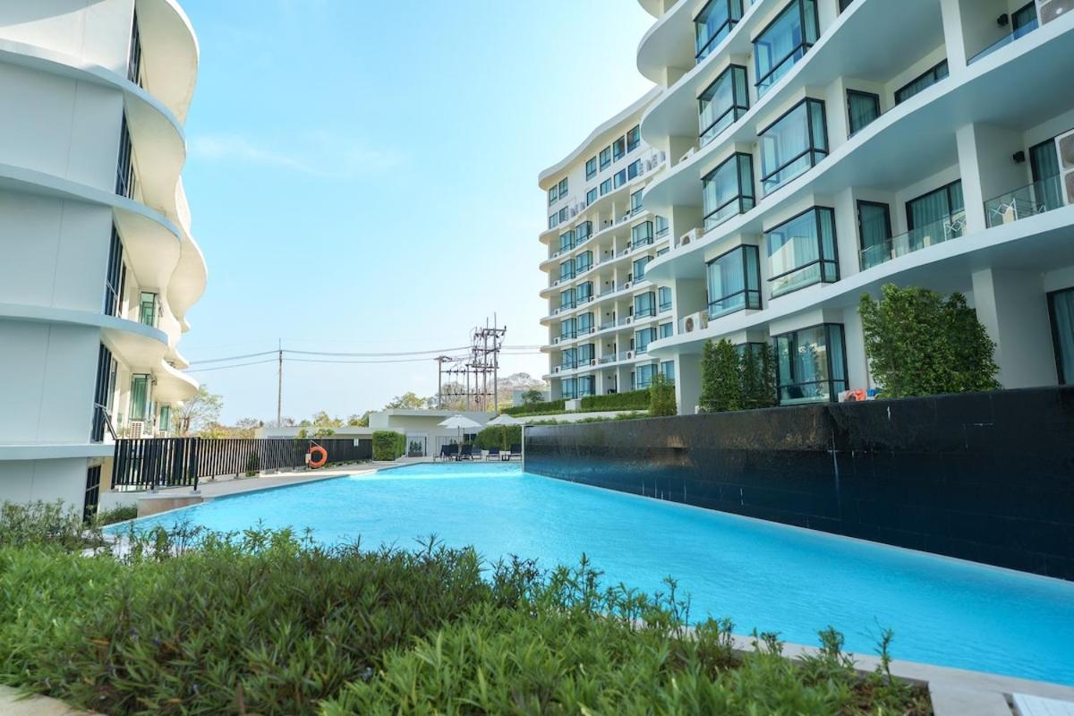 View 2bdr Lux Life Apartment Rawai
