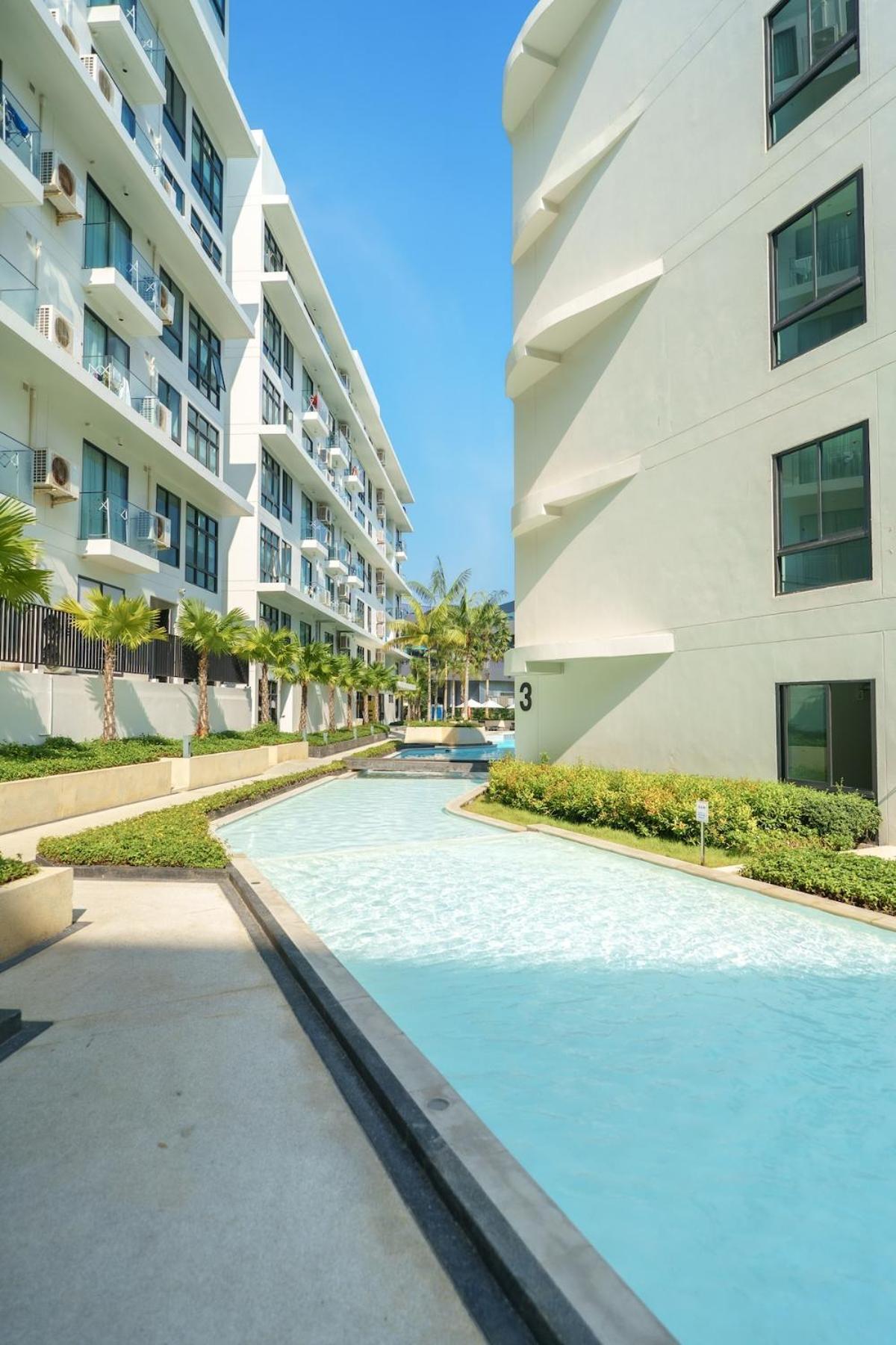 View 2bdr Lux Life Apartment *