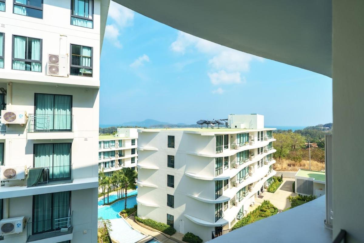 View 2bdr Lux Life * Rawai
