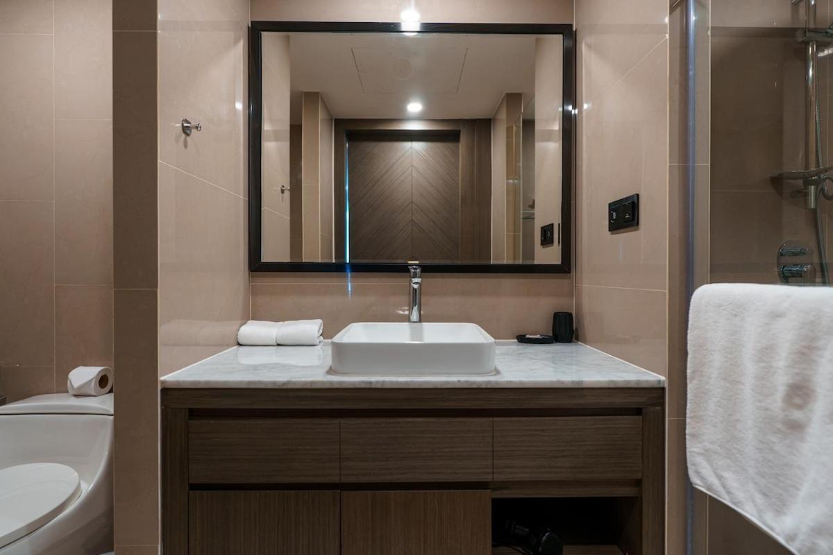View 2bdr Lux Life Rawai