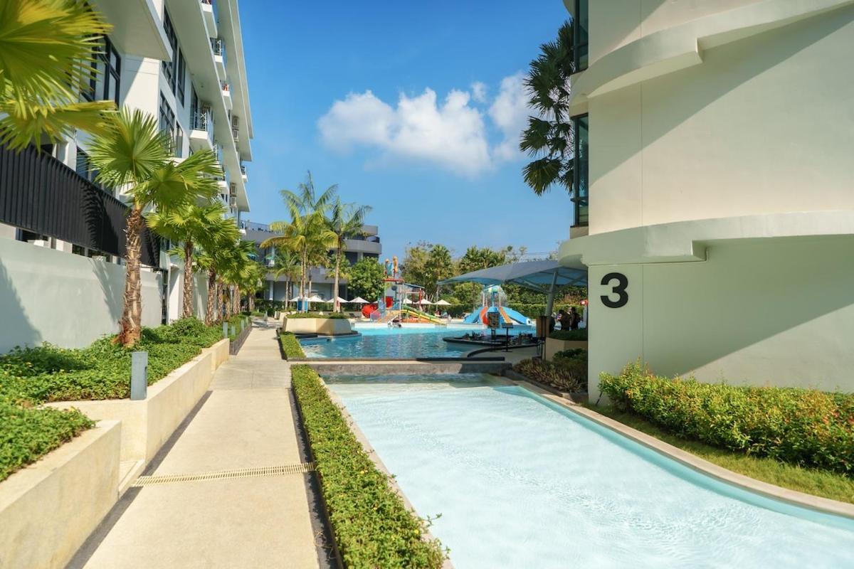 View 2bdr Lux Life * Rawai