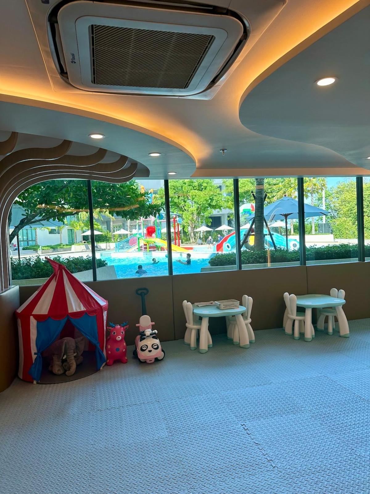 View 2bdr Lux Life Rawai