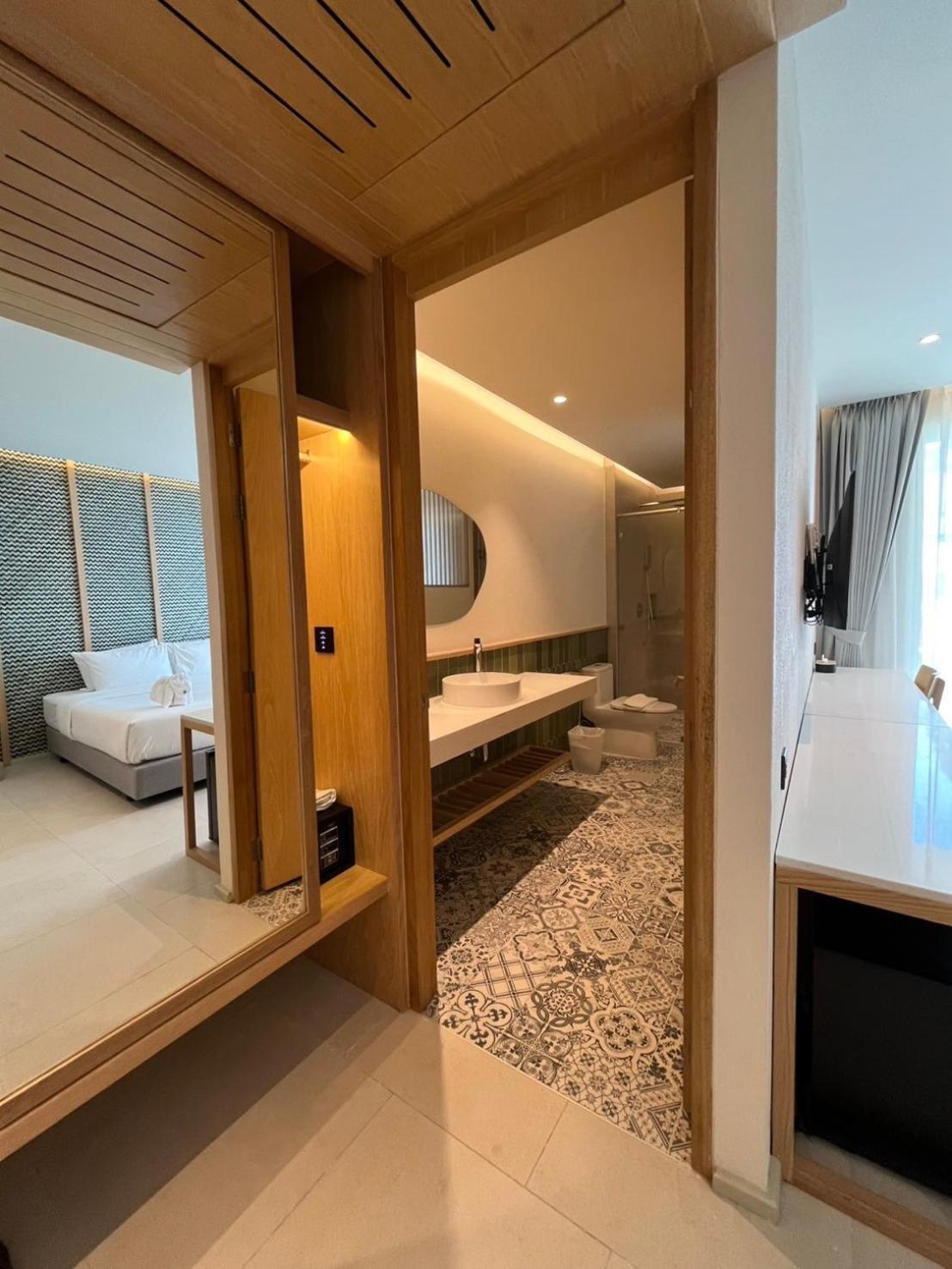 Peach Hill - Sha Extra Resort