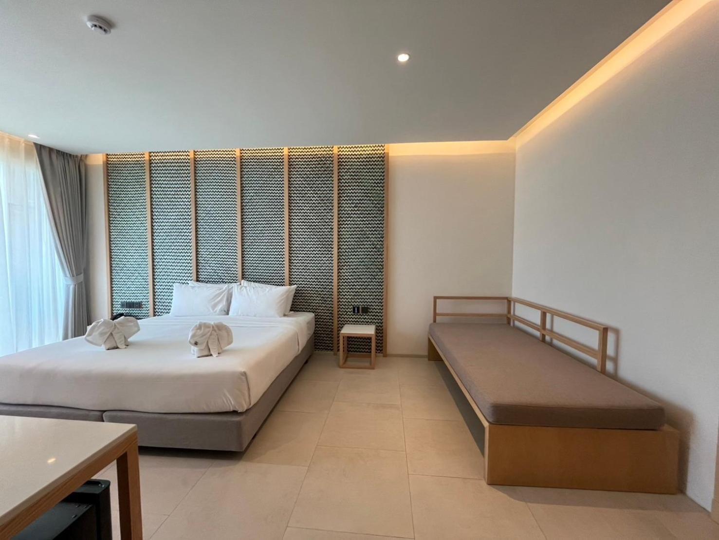 Peach Hill - Sha Extra Resort 4*