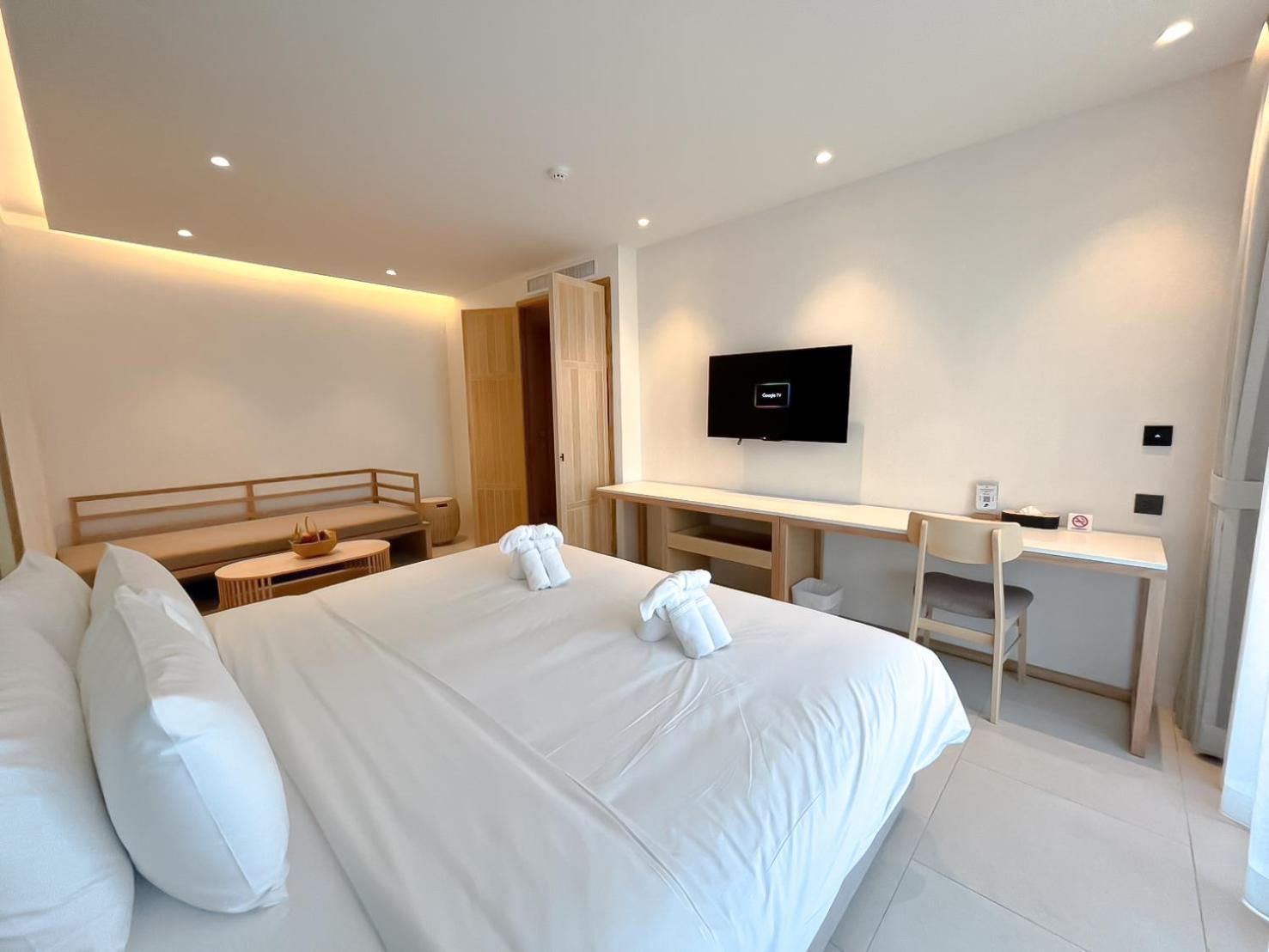 Resort Peach Hill - Sha Extra 4*