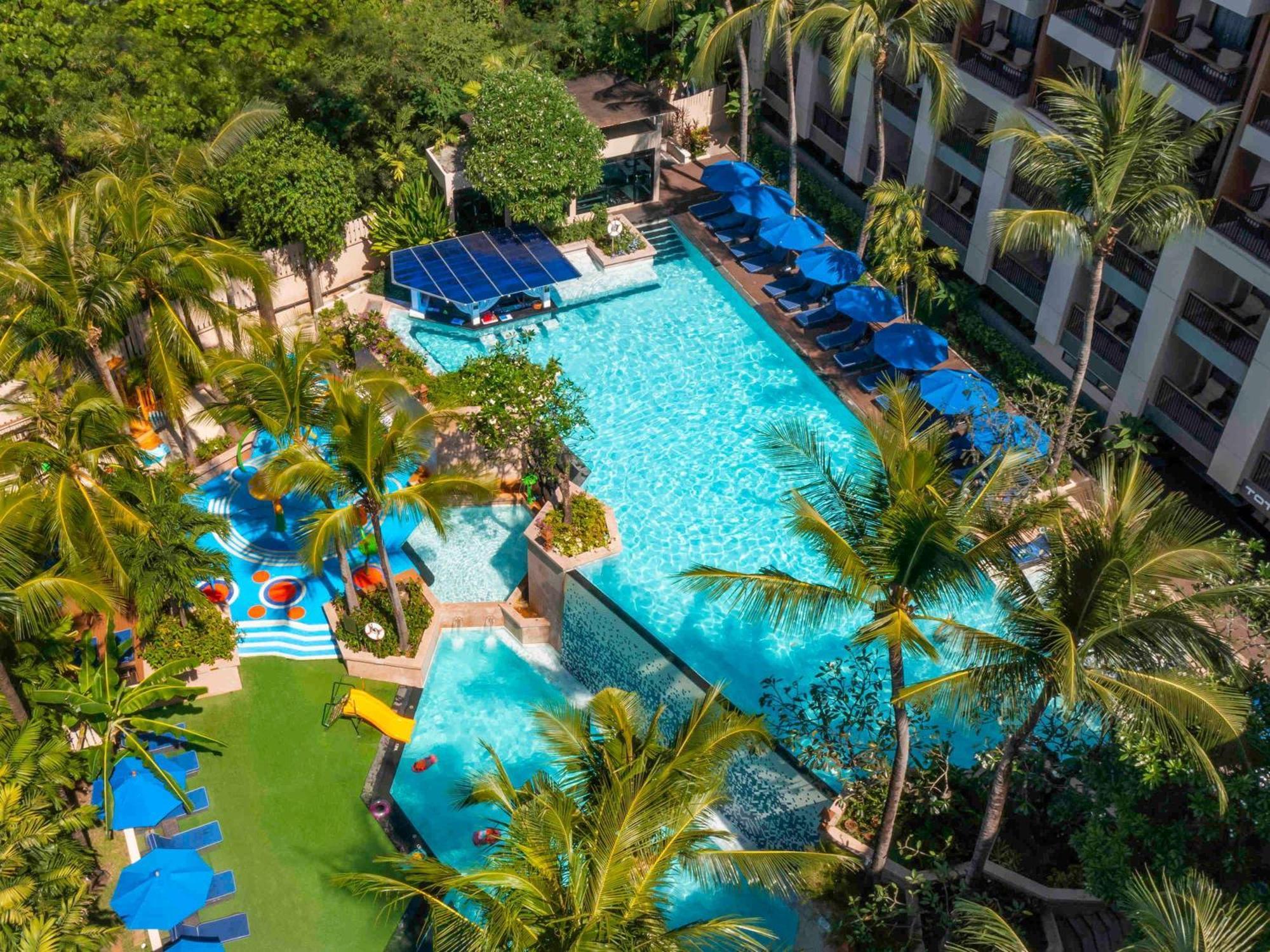 Hotel Novotel Phuket Avista And