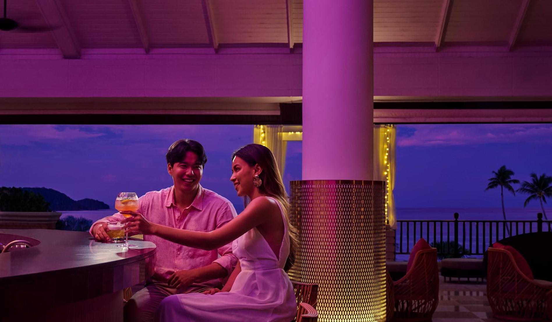 Hotel Pullman Phuket