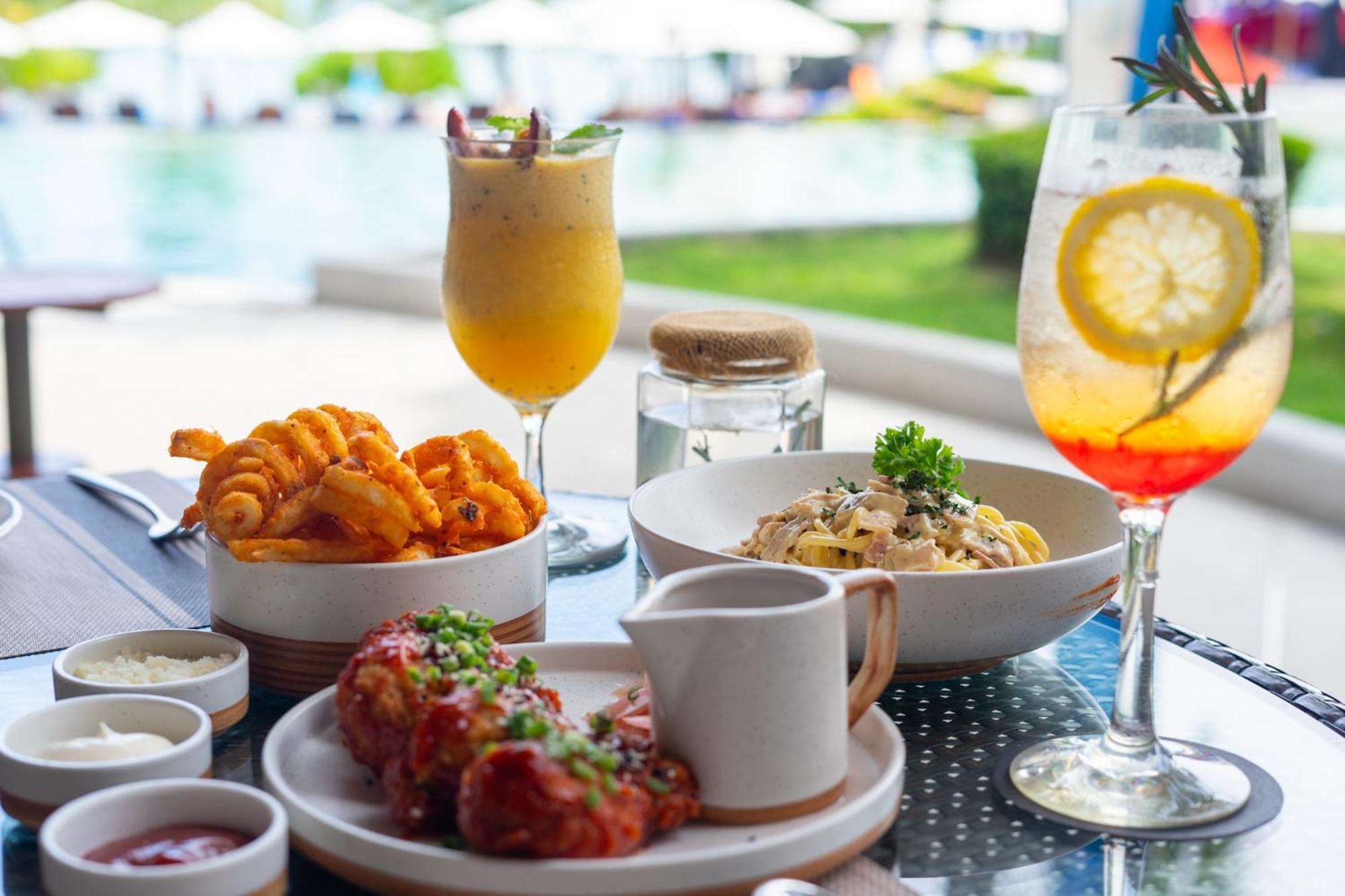 Pullman Phuket Cape Panwa