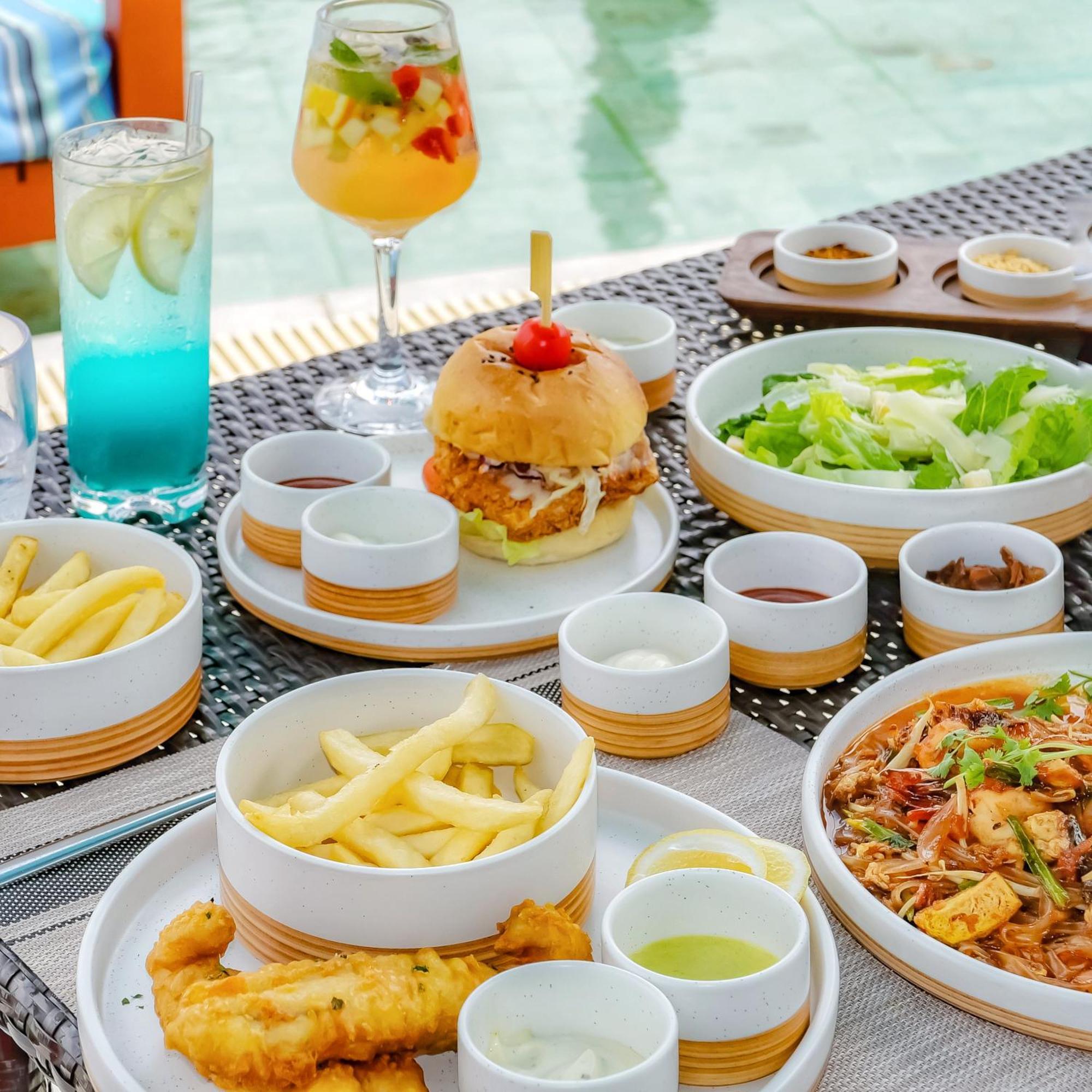 Hotel Pullman Phuket 5*