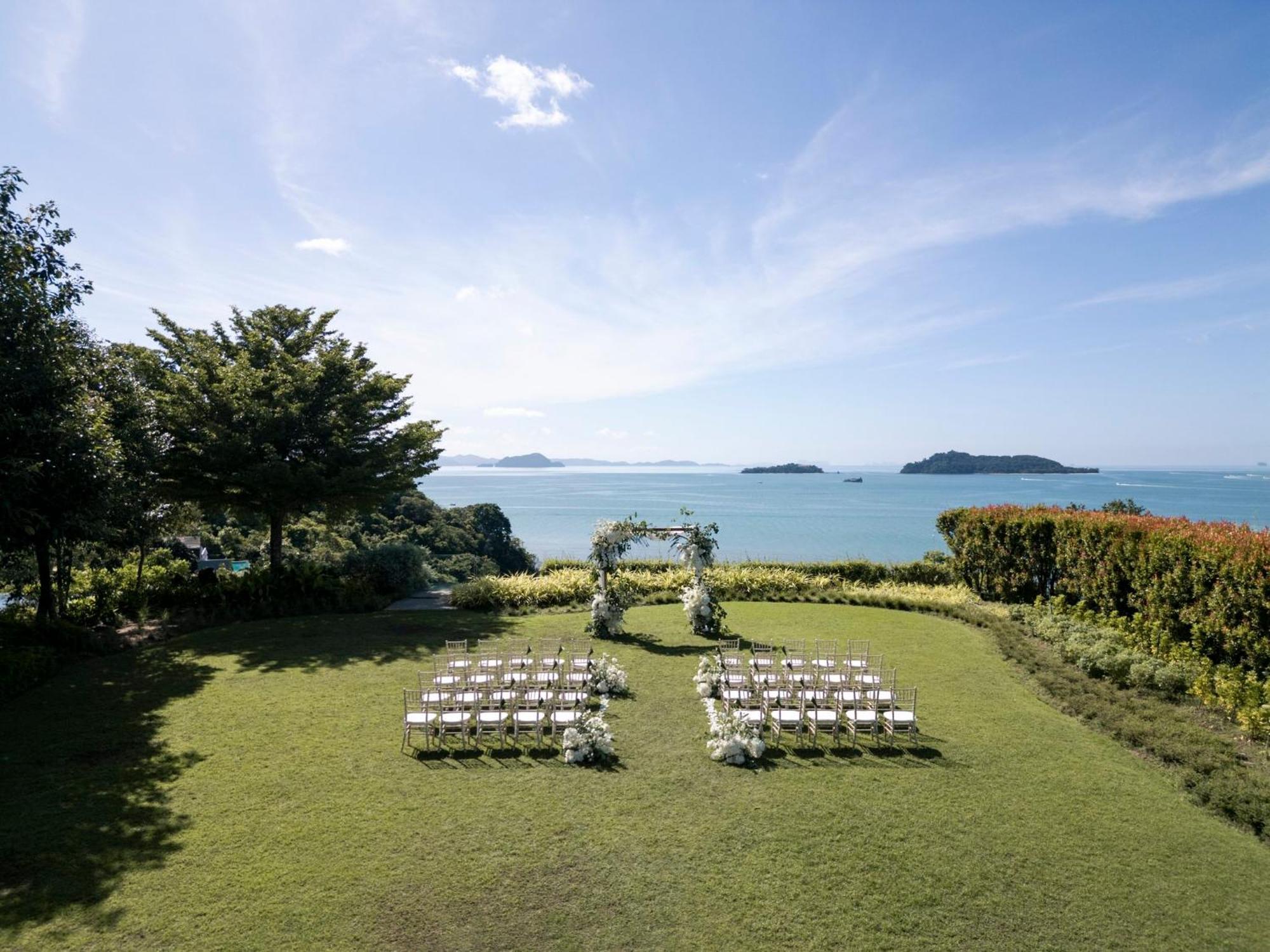 Point Yamu, Phuket Resort 5*