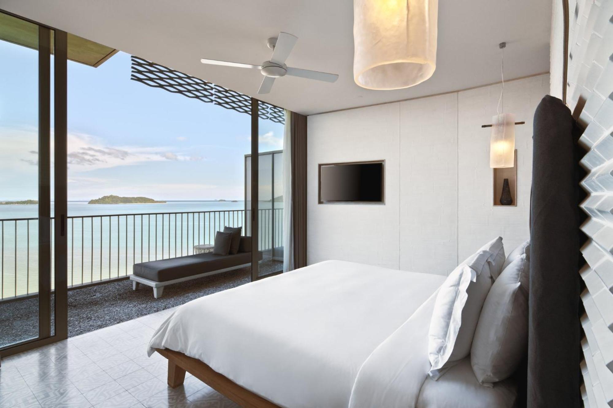 Resort Point Yamu, Phuket Ban Pa Khlok