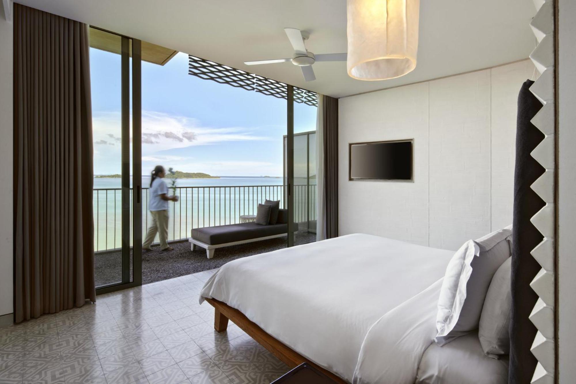 Point Yamu, Phuket 5*