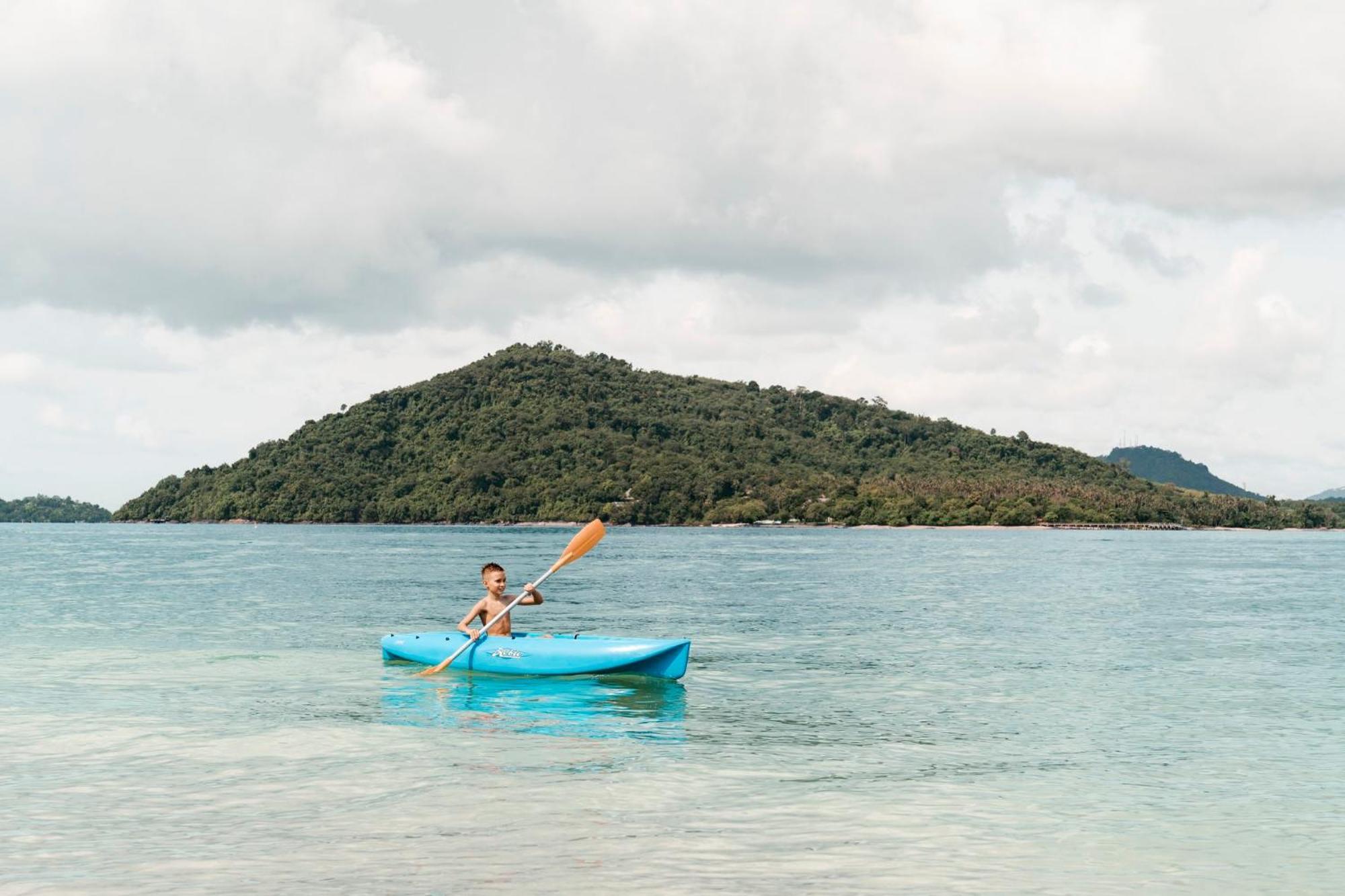 Point Yamu, Phuket Resort