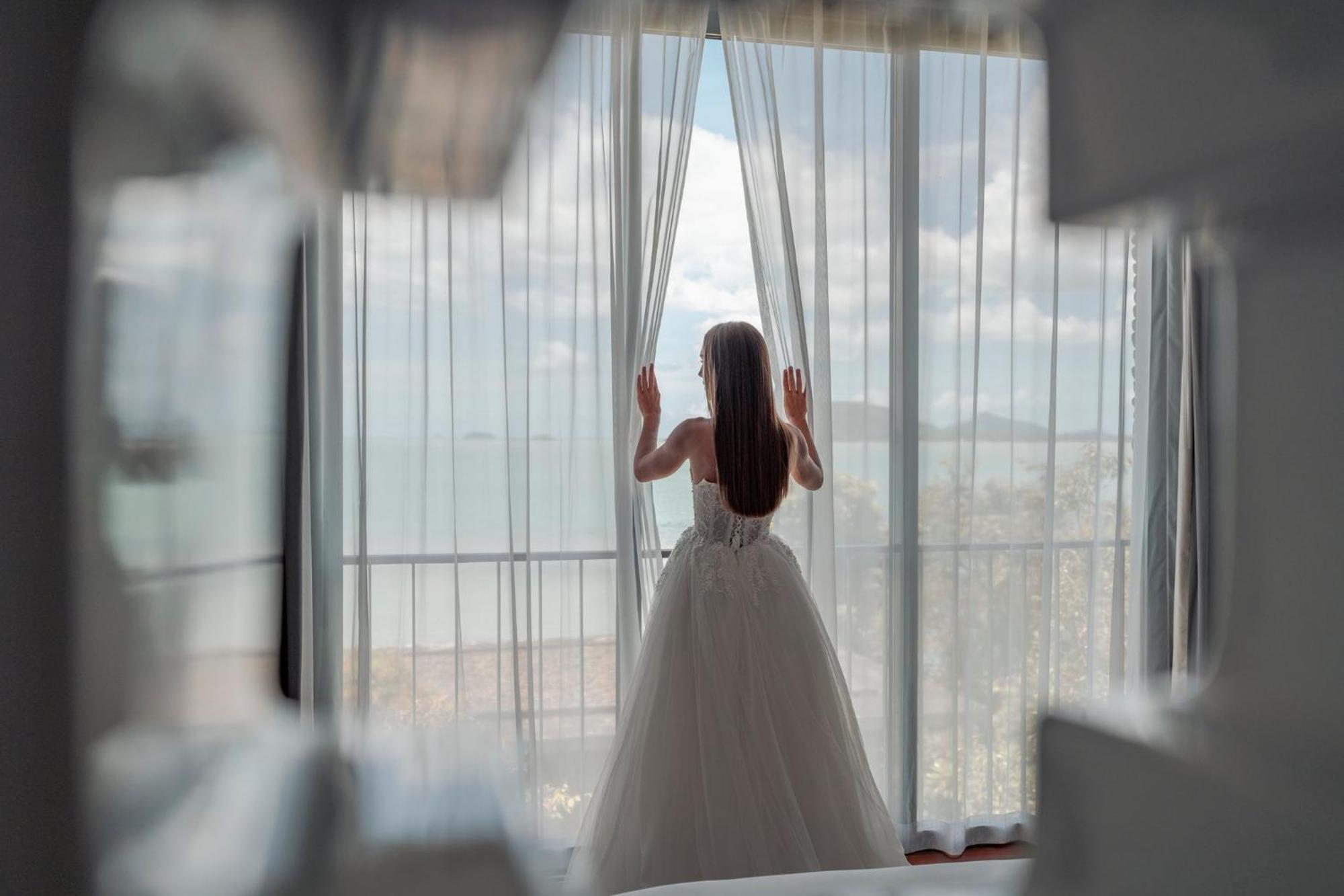 Resort Point Yamu, Phuket 5*