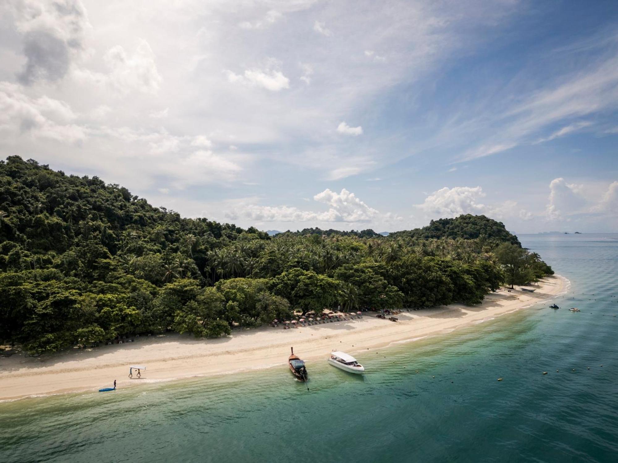 Point Yamu, Phuket Ban Pa Khlok