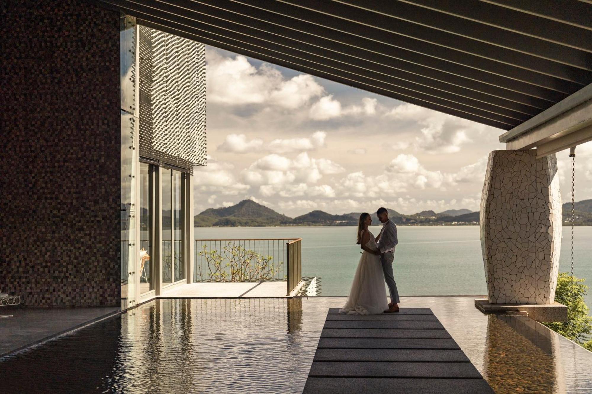 Point Yamu, Phuket
