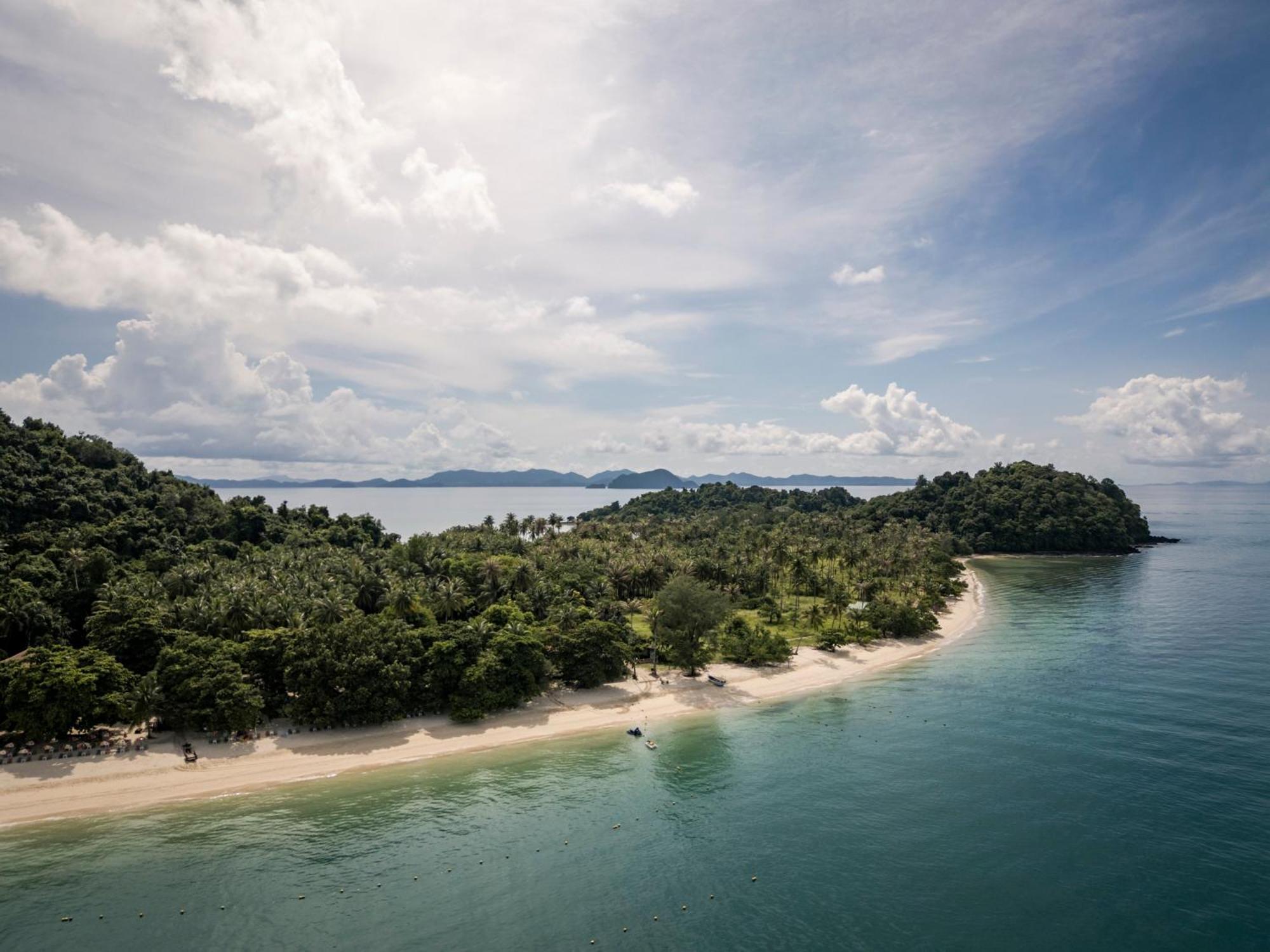 Point Yamu, Phuket Resort